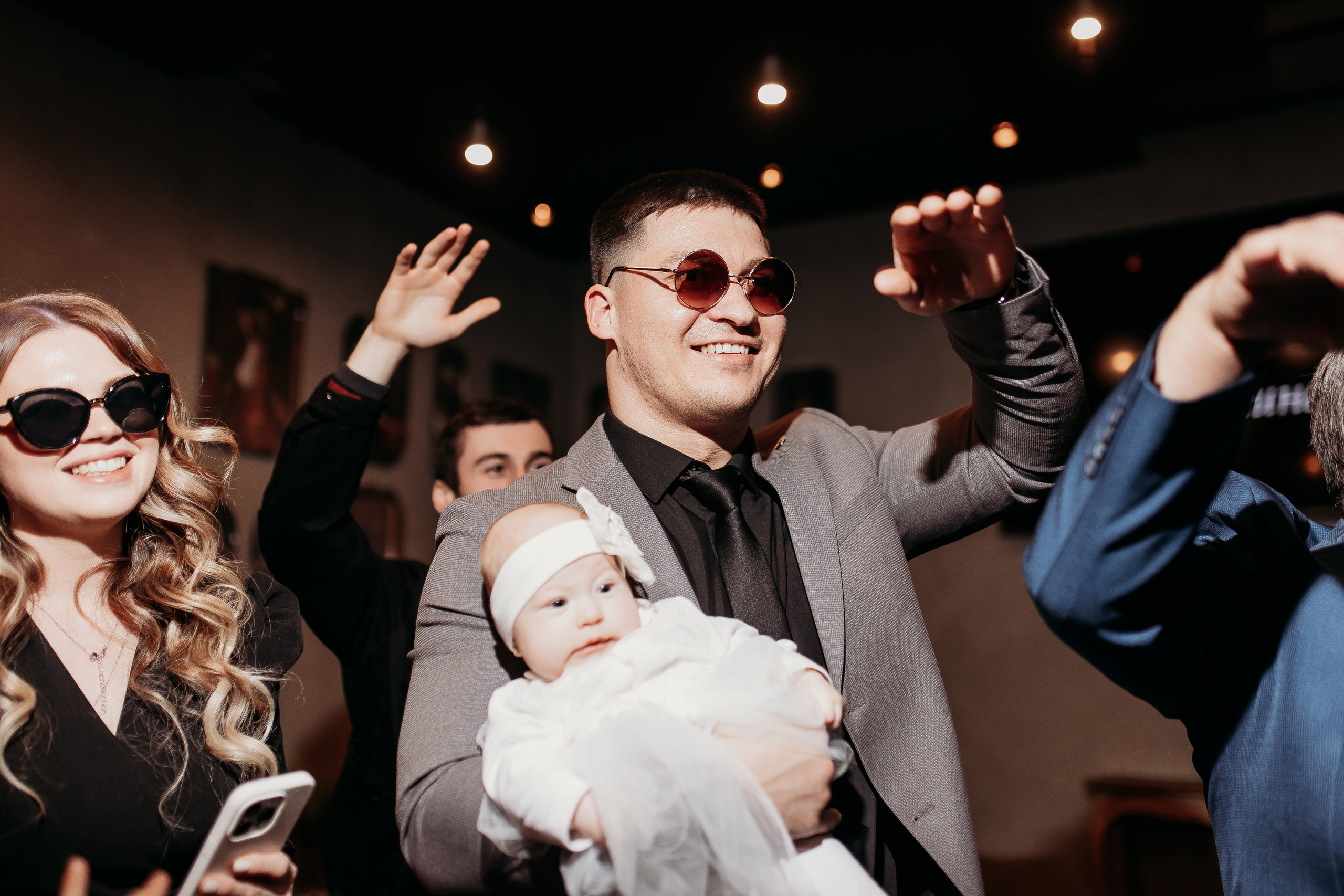 Расина и Данил. Фотограф Тимербаева Алина г. Сургут