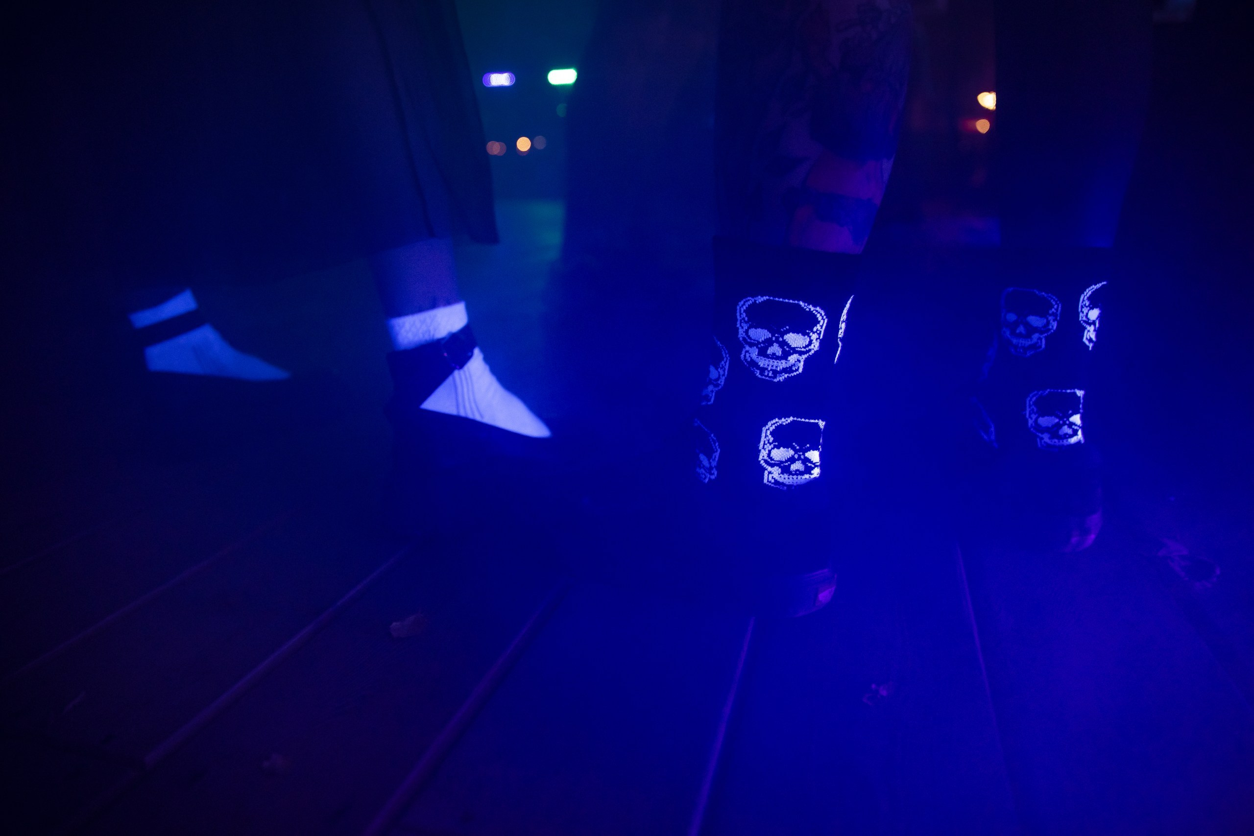 ДР Парк Культуры&Антоха МС — 20.07.24. Фотограф Николай Петрушкин | Ставрополь, Москва