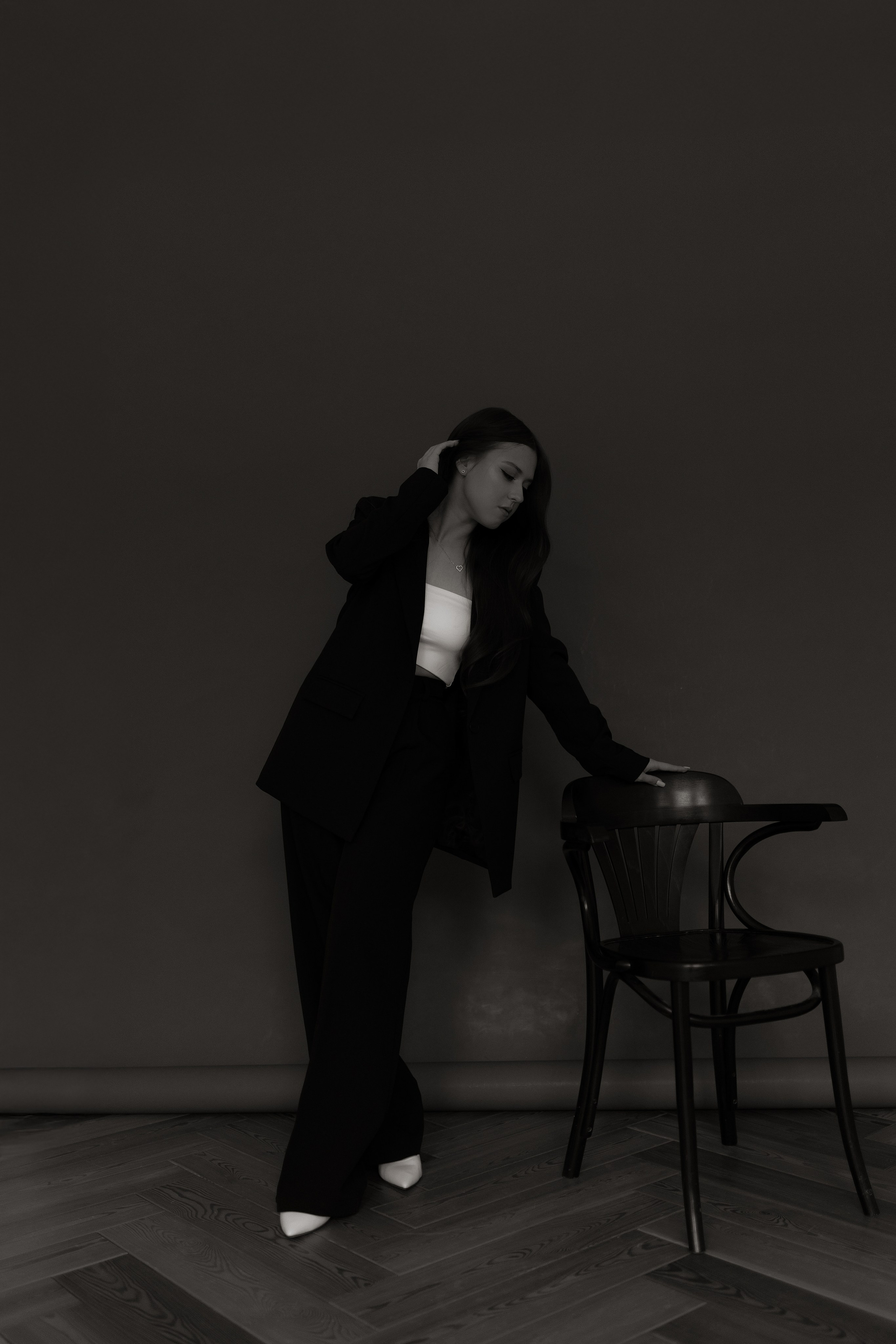 Мария и Александра. DARYA.BELKINA