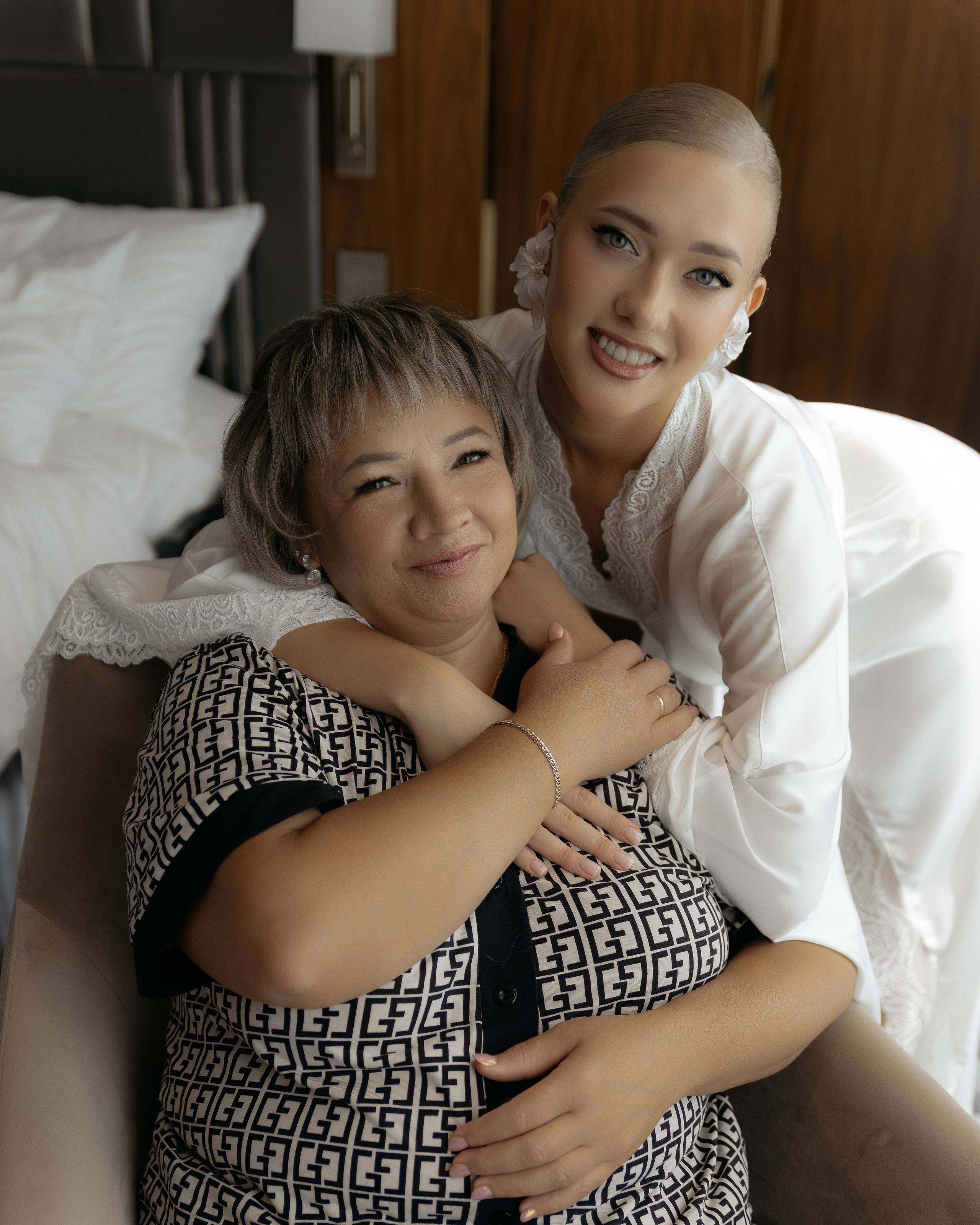 Андрей и Маргарита. DARYA.BELKINA