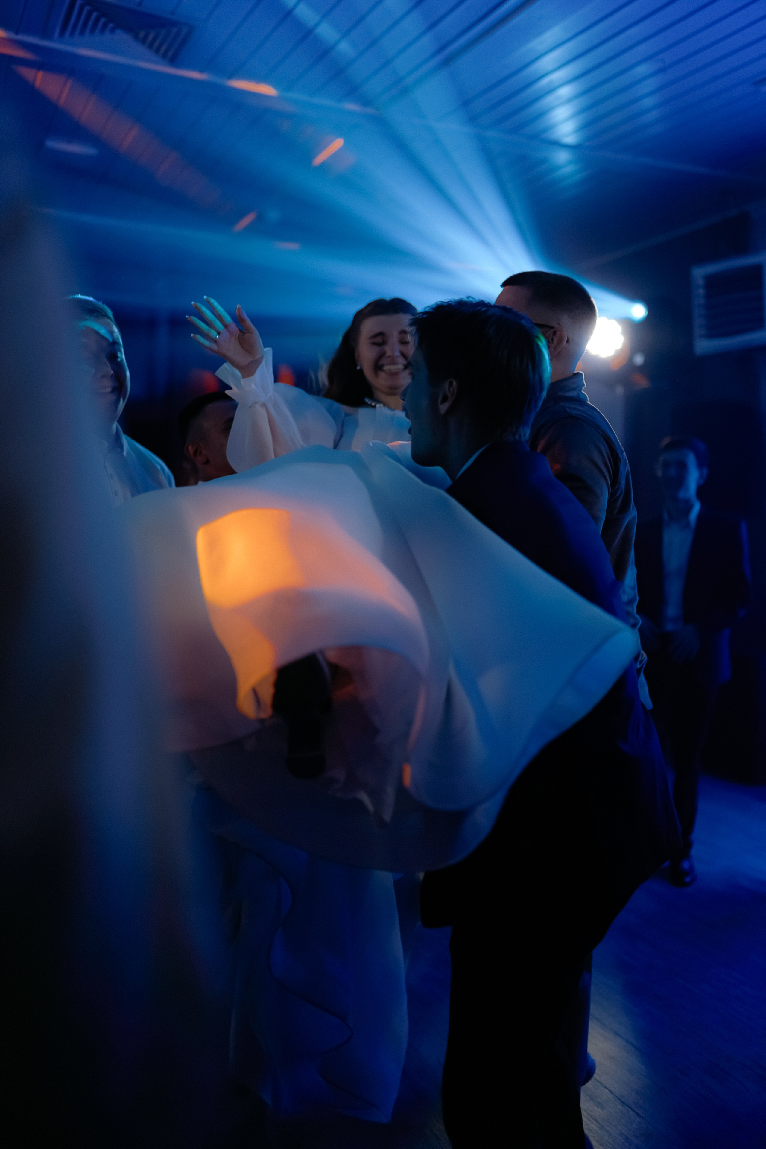 Владислав и Елизавета. DARYA.BELKINA