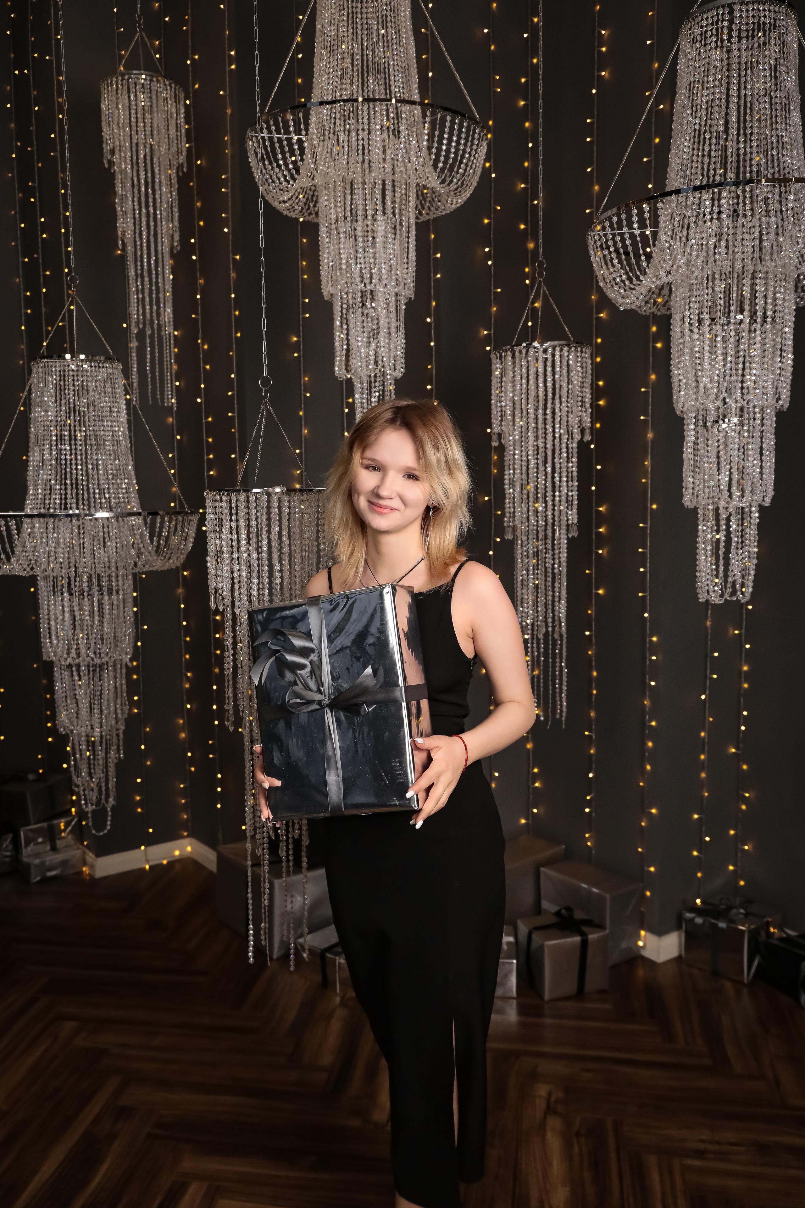 НОВОГОДНИЕ ФОТОСЕССИИ. Фотограф г. Хабаровск. Семейные и индивидуальные съёмки