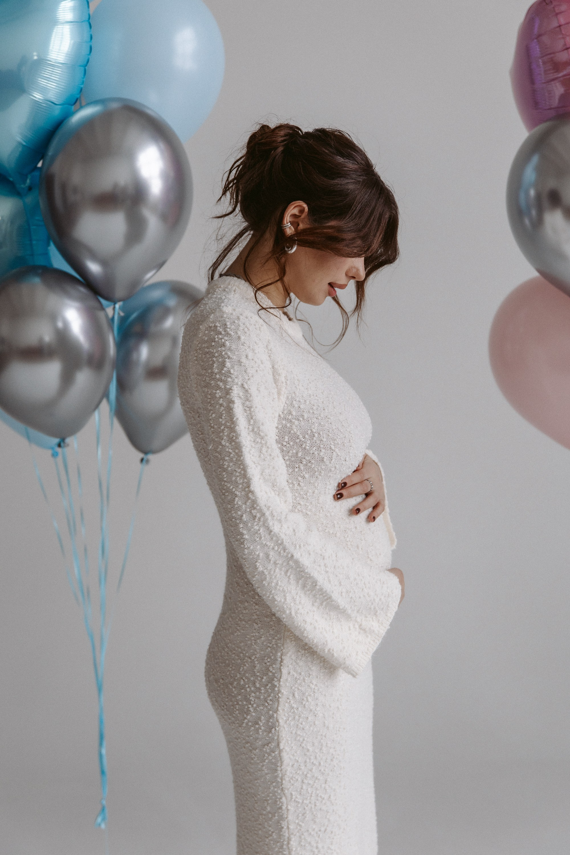 Семейные. Логинова Анна — фотограф из Новосибирска