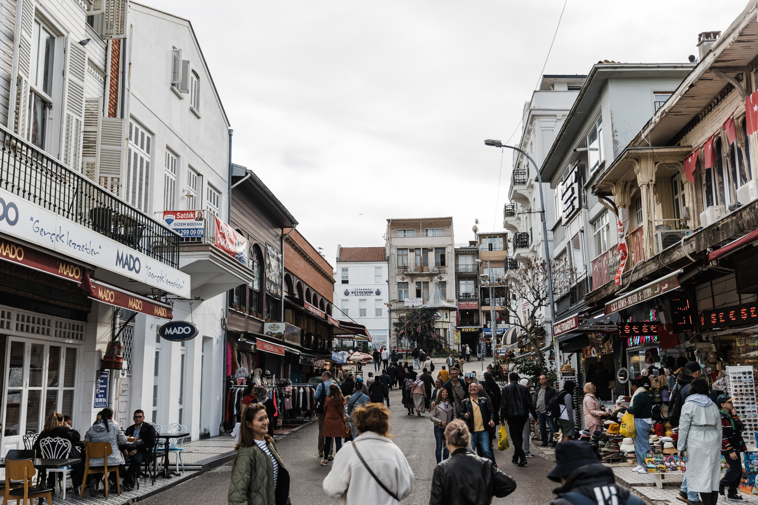 Türkiye. Свадебный и семейный фотограф в Краснодаре Роман Моско