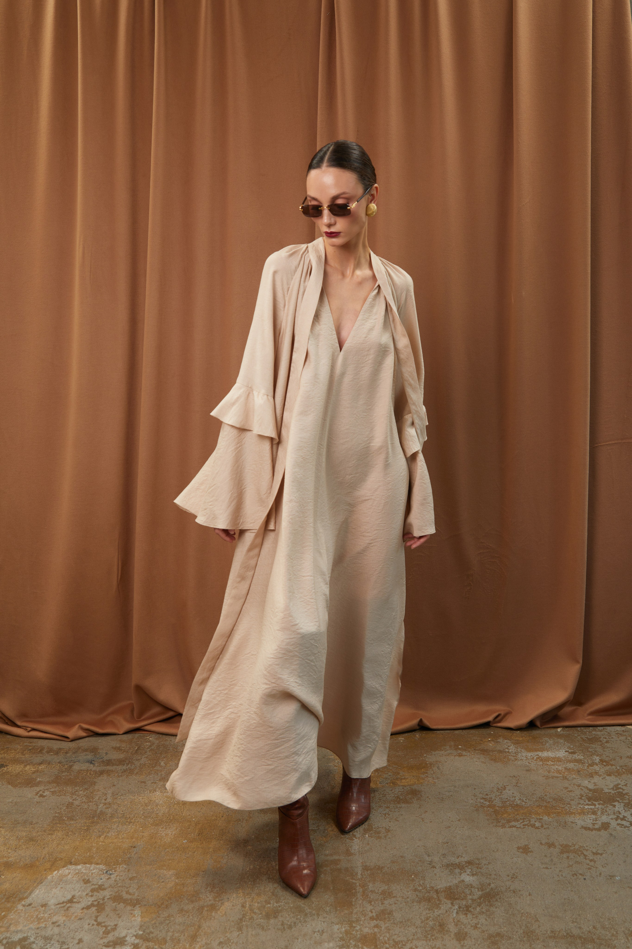 Сьемка для Фактуры. Главная