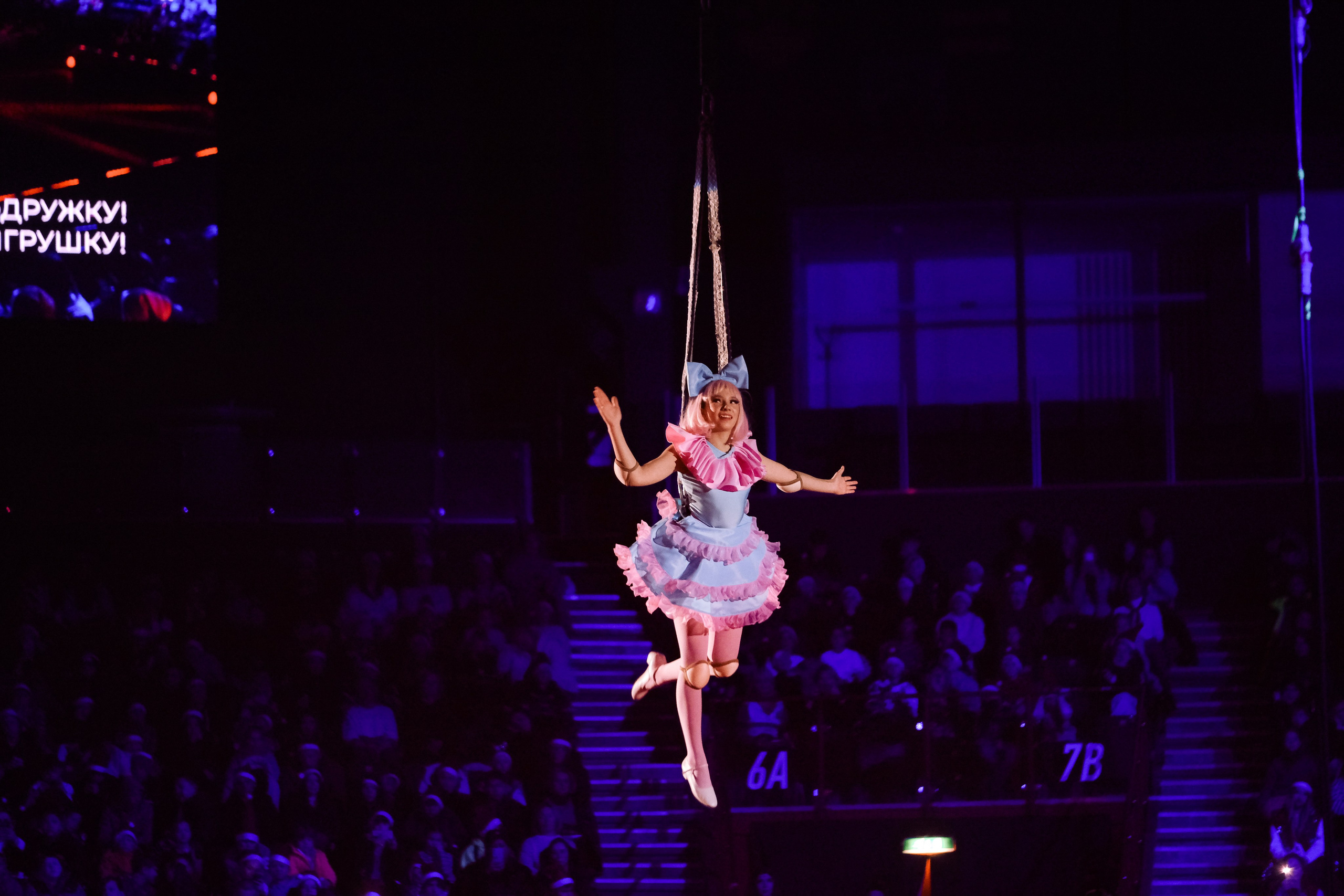 Республиканская ёлка. Обо мне