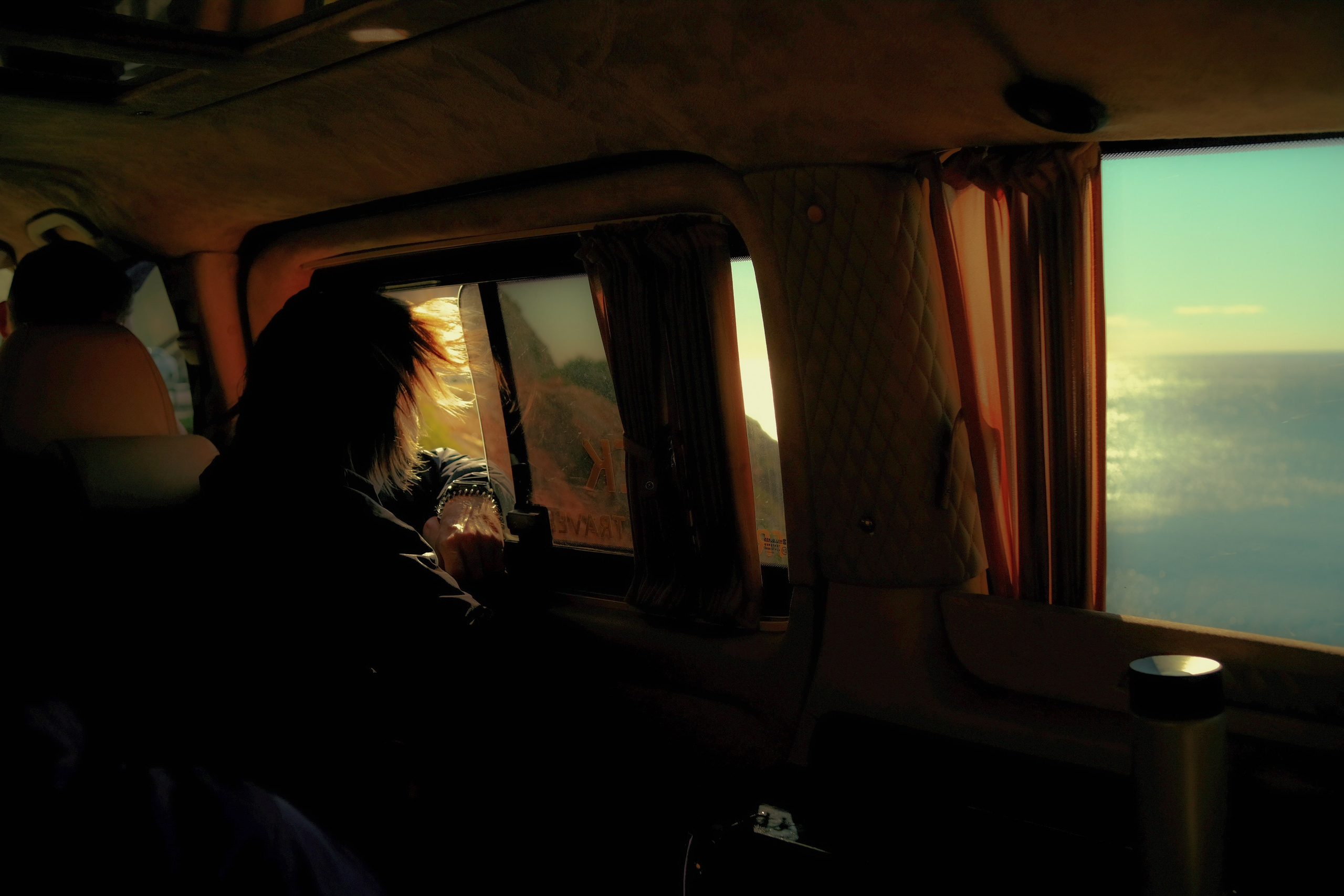 Lycian Way: Turkey. Обо мне