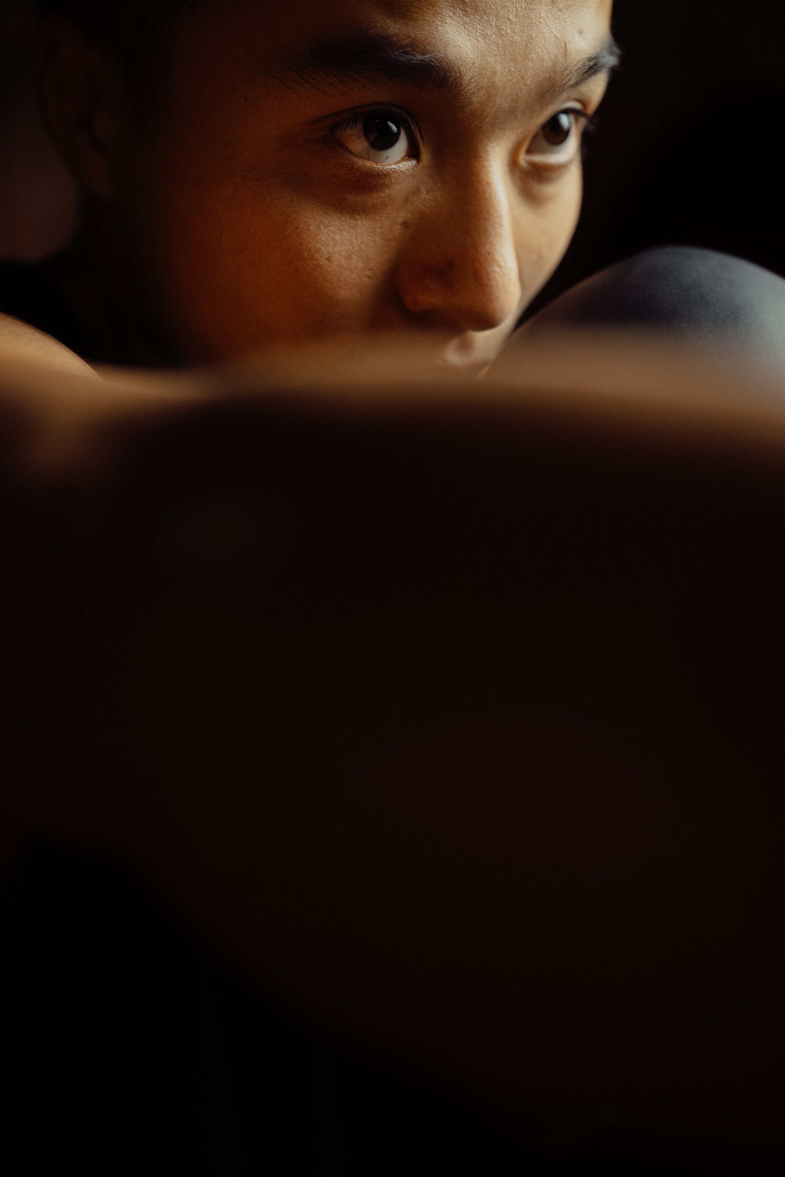 Команда RedLockers. Обо мне