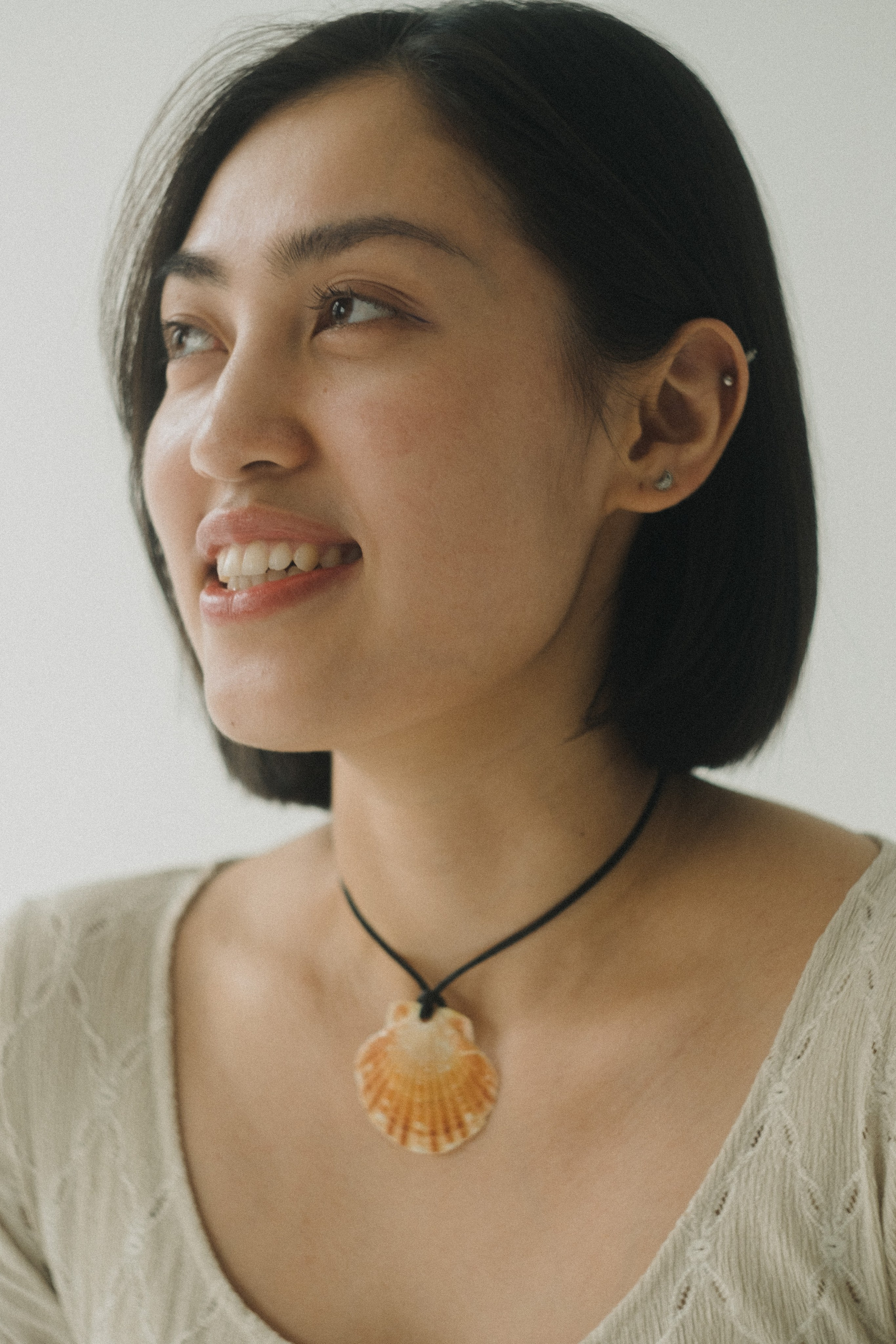 Женский портрет: Даяна. Обо мне