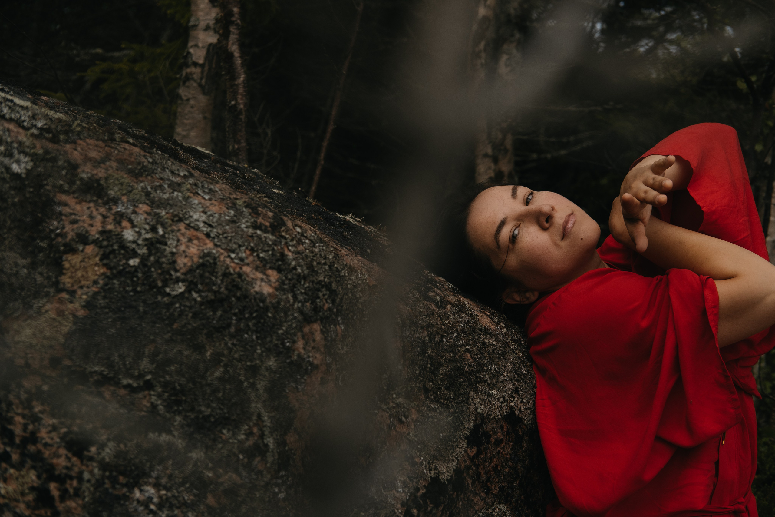 Карелия и Соловецкие острова. Обо мне