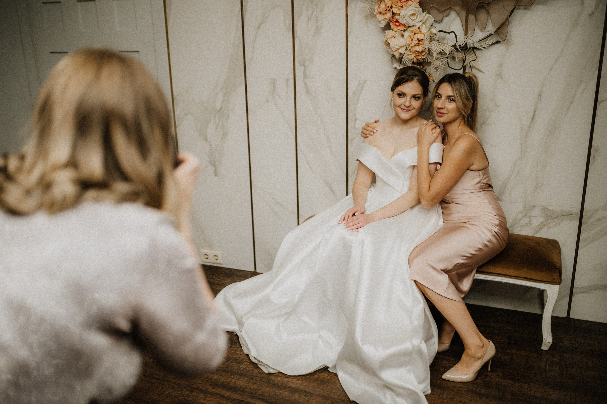 Павел и Анастасия | Раз и навсегда. Свадебный фотограф в Санкт-Петербурге Анастасия Селиванова