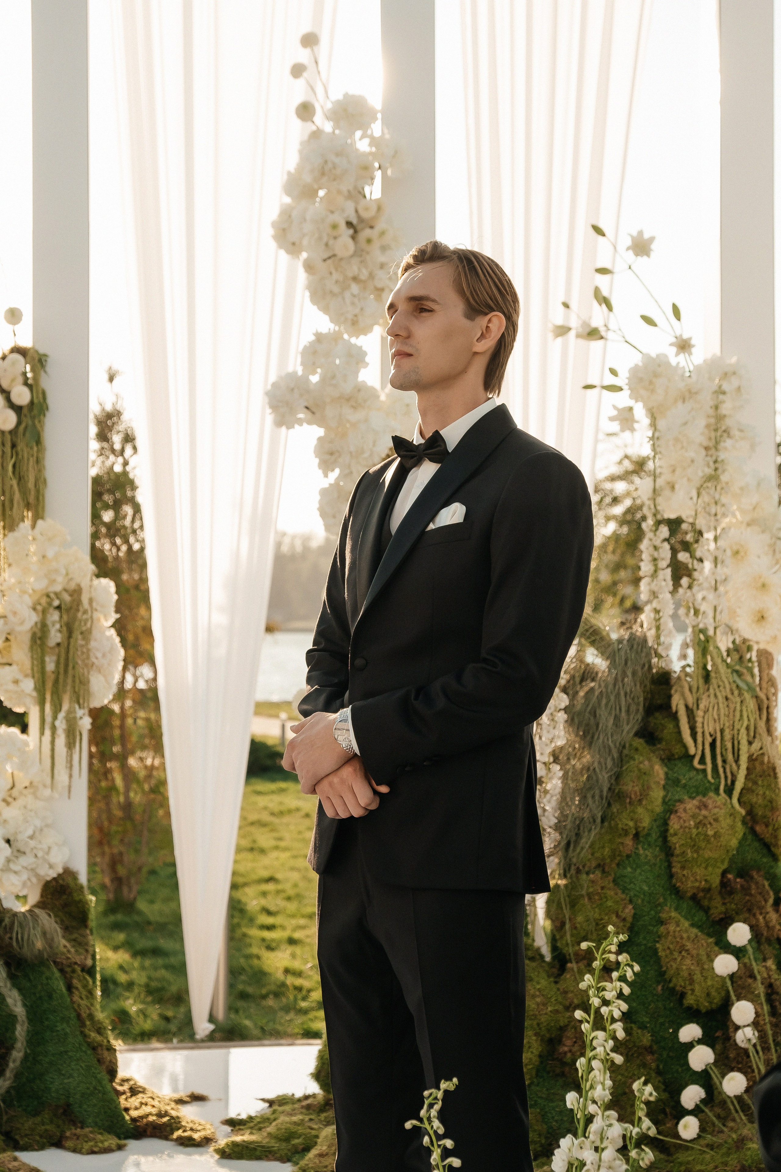 ANONS. Мария — Свадебный фотограф