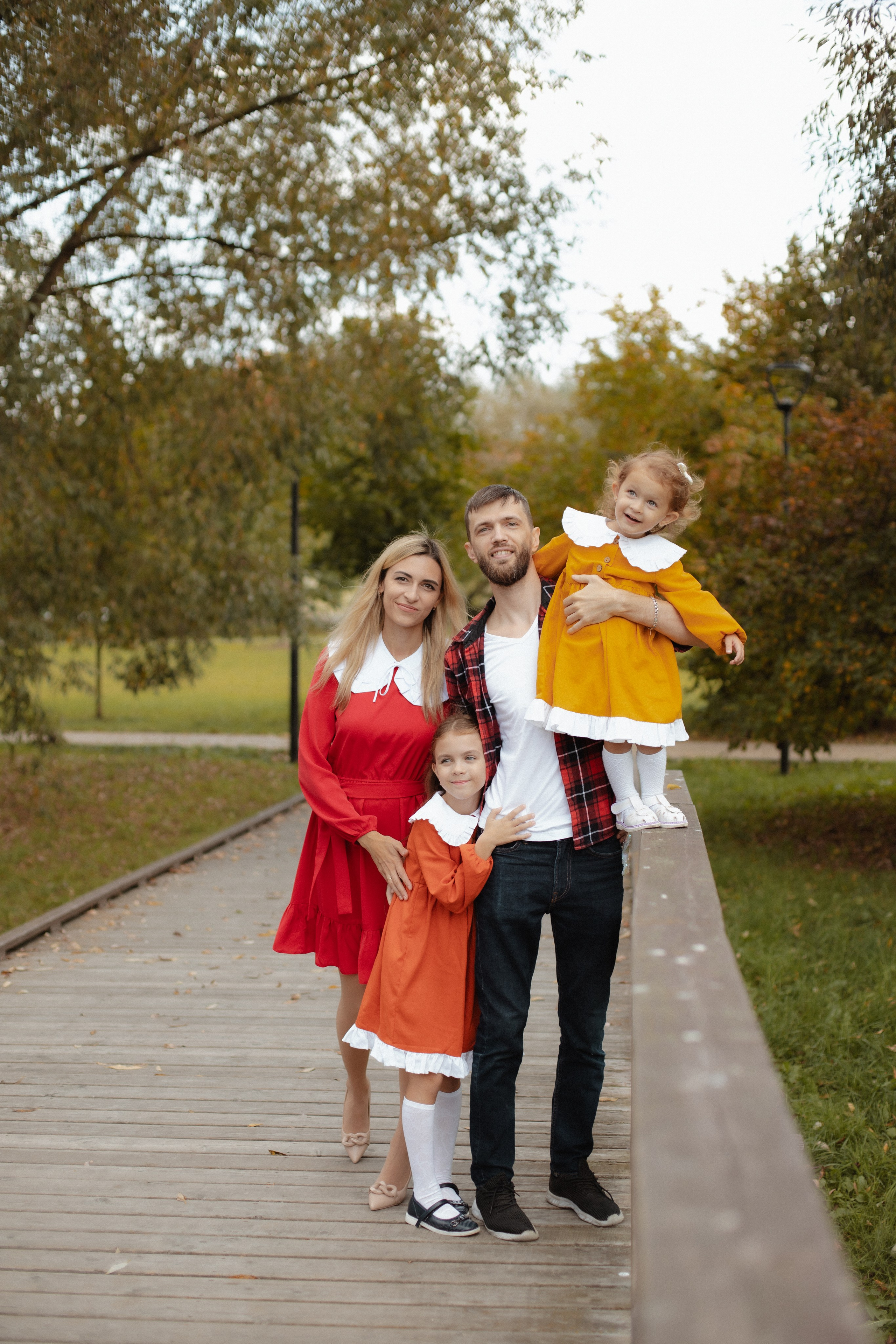 Серафима. Фотограф москва