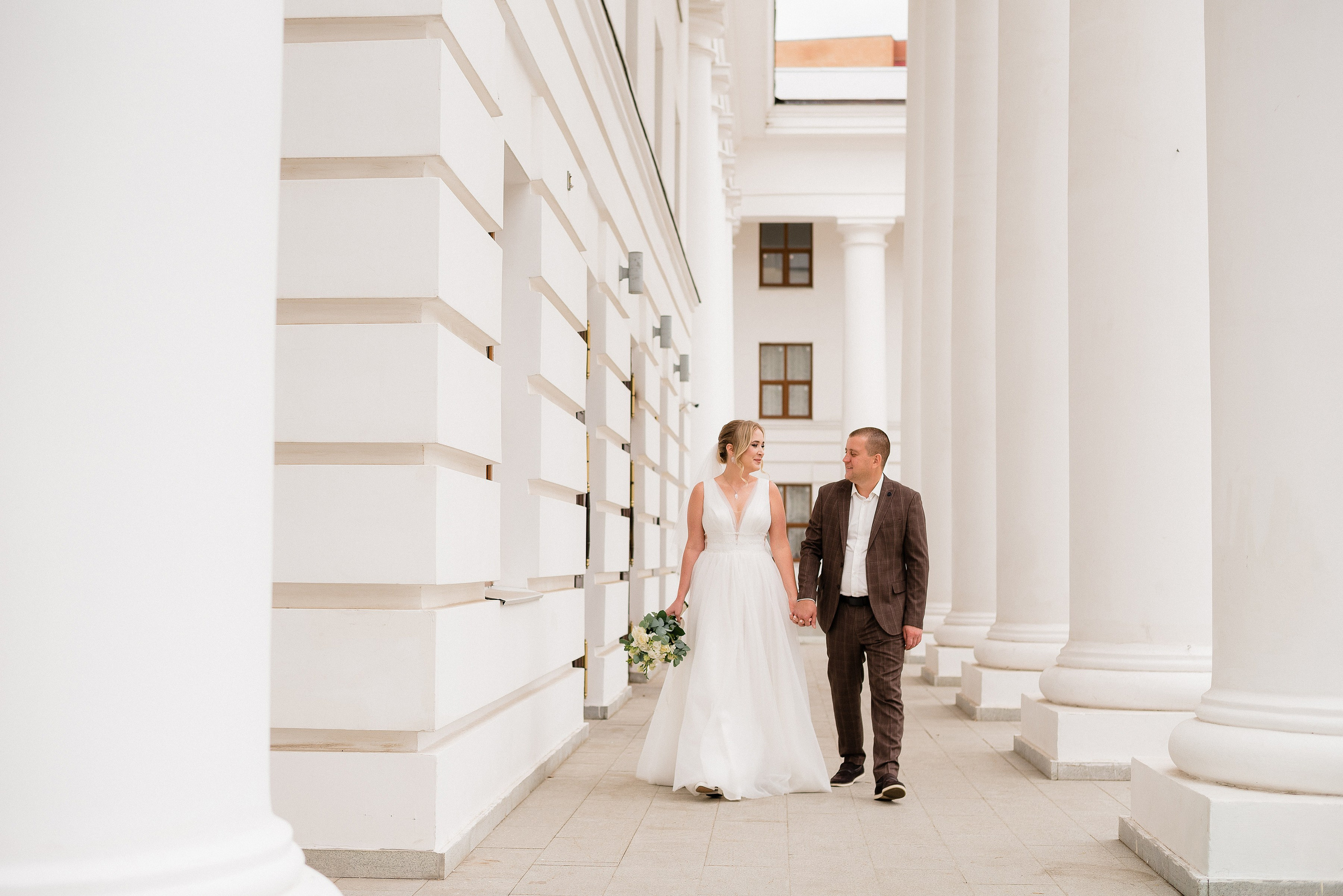 Никита & Марина