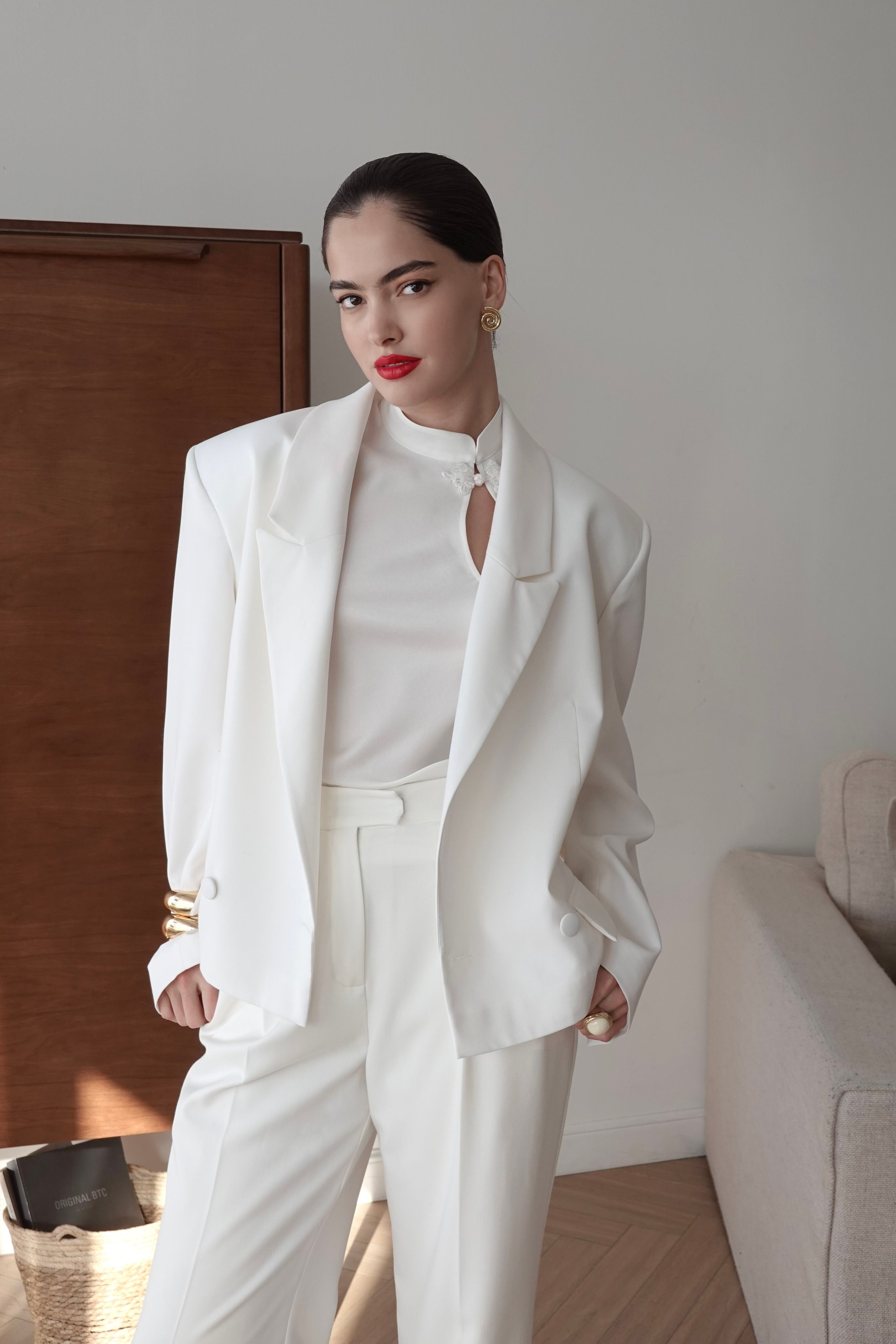 Nude Story. Дарья Стумайтис — продюсер и креатор