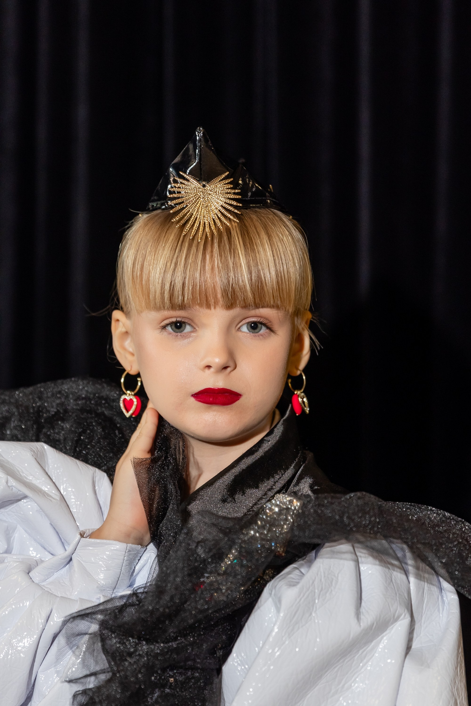 ESTET FASHION WEEK (KIDs REVOLUTION). Татьяна Чернышова свадебный фотограф Москва
