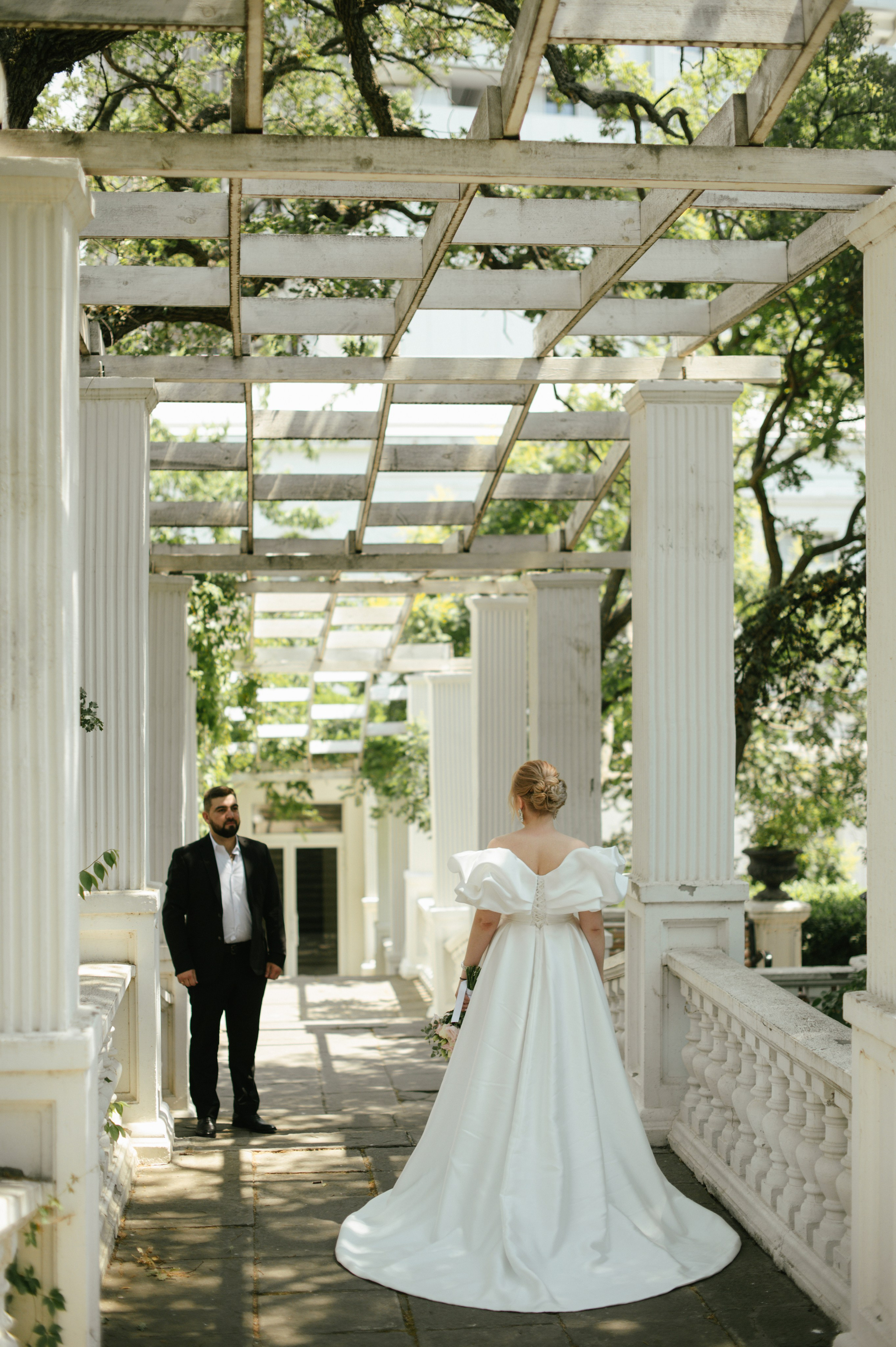 Иван и Лиза (Севастополь). Свадебный, женский, семейный фотограф в Севастополе Юлия Мошенко