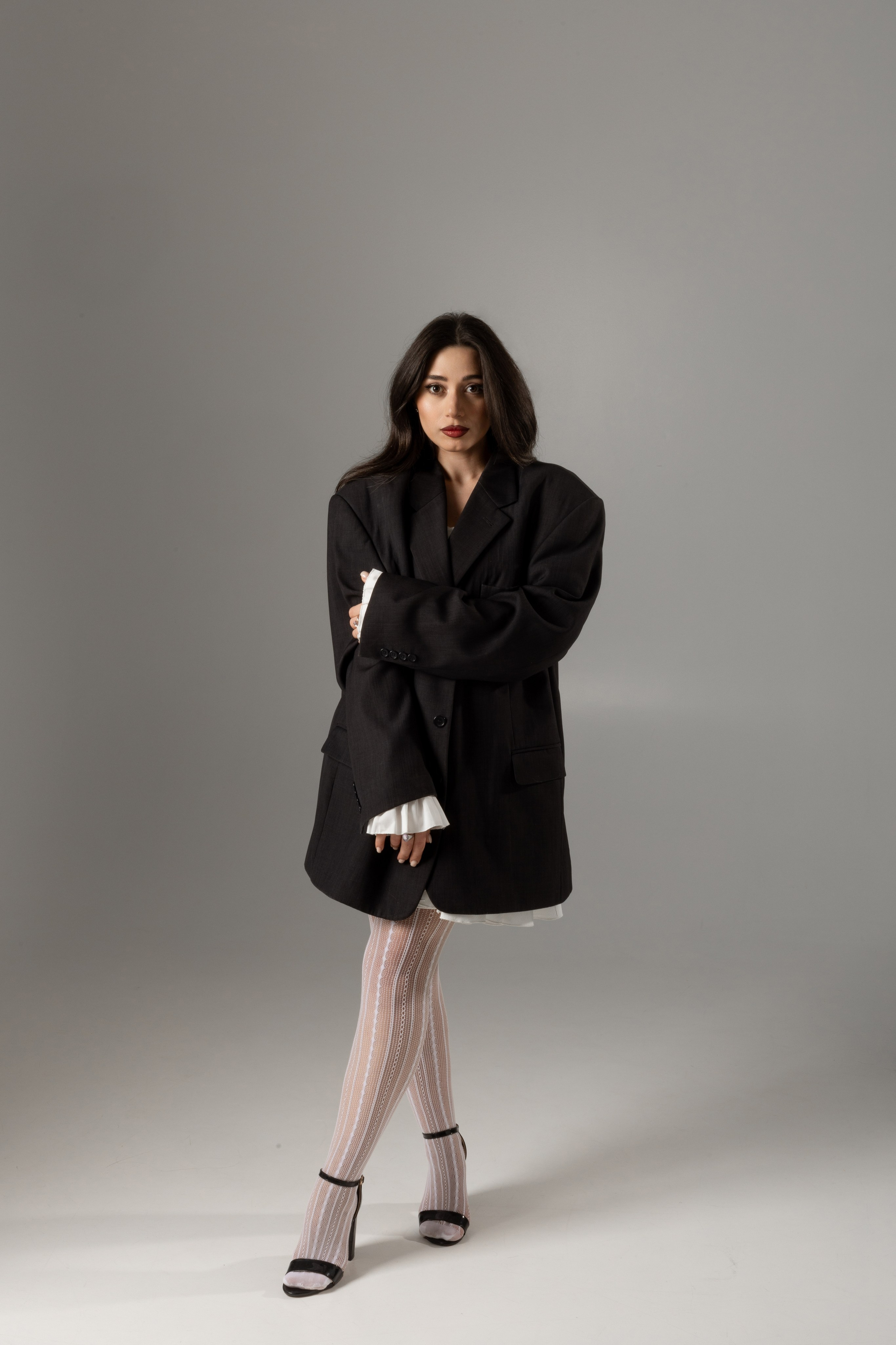 Циклорама. Фотограф в Краснодарском крае