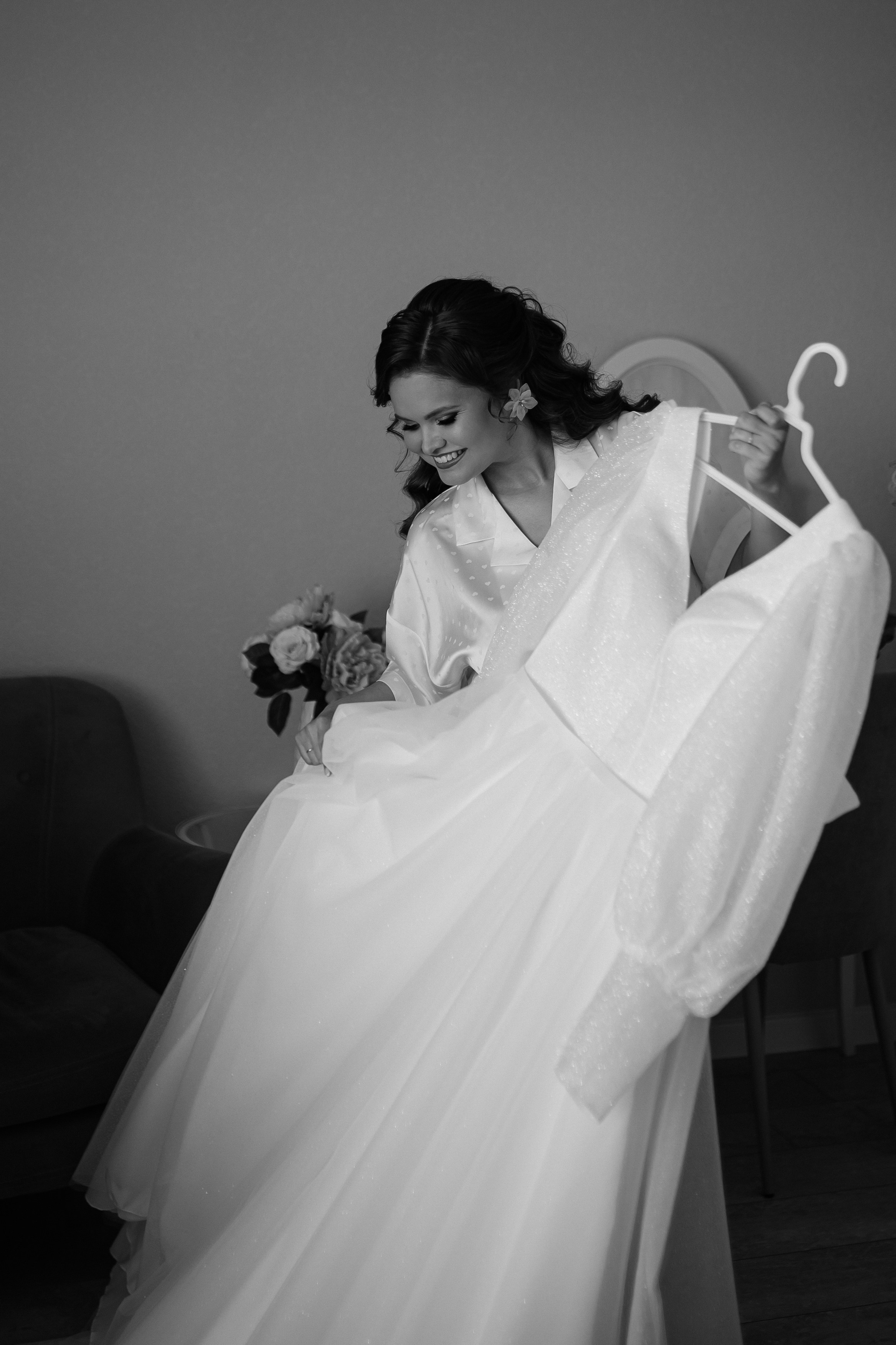 Свадьба Полины и Вадима. Свадебный и контент фотограф в Петрозаводске Ксения Истрафилова