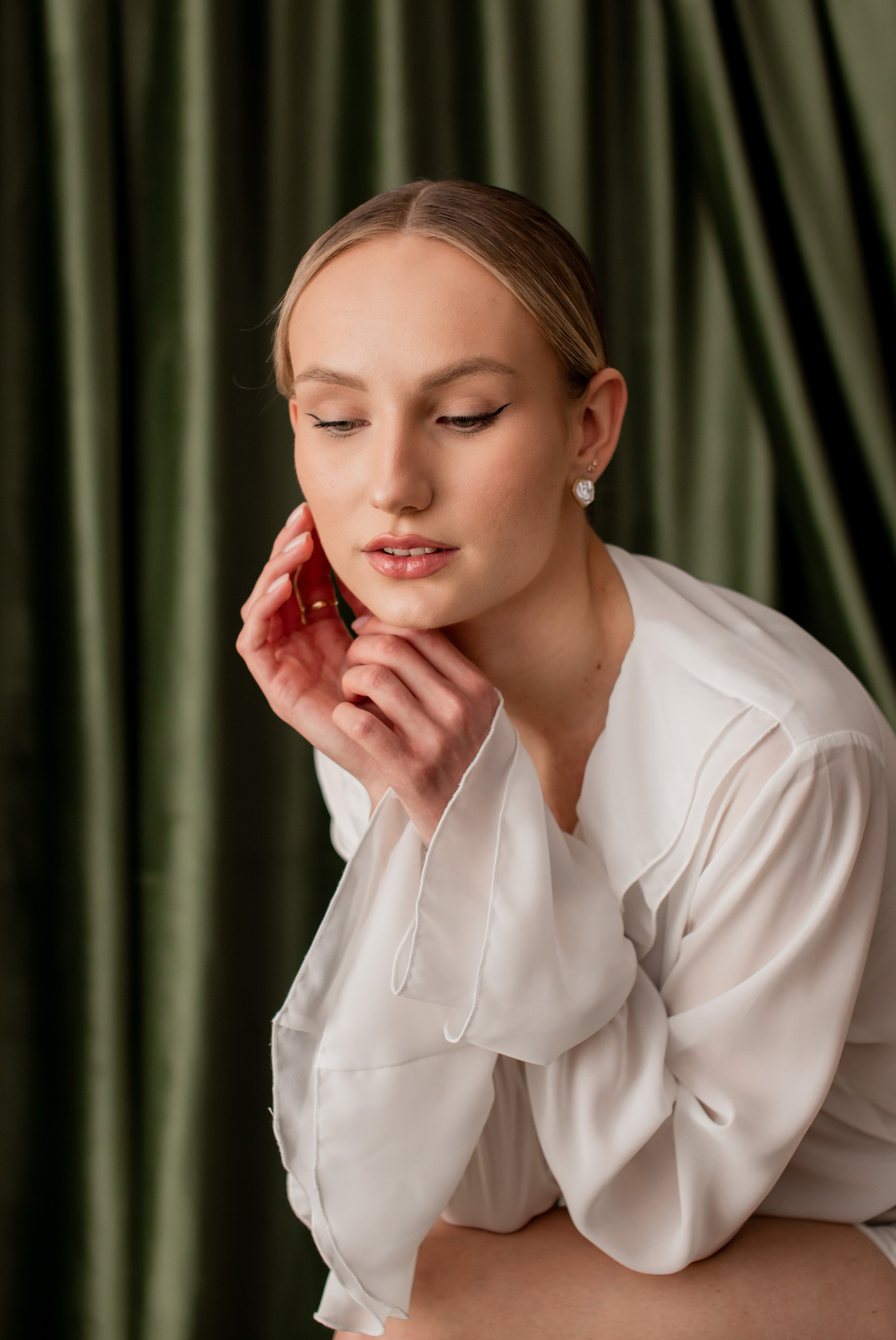 Валерия. ФОТОГРАФ ~ Виктория Ивченко ~ Старый Оскол