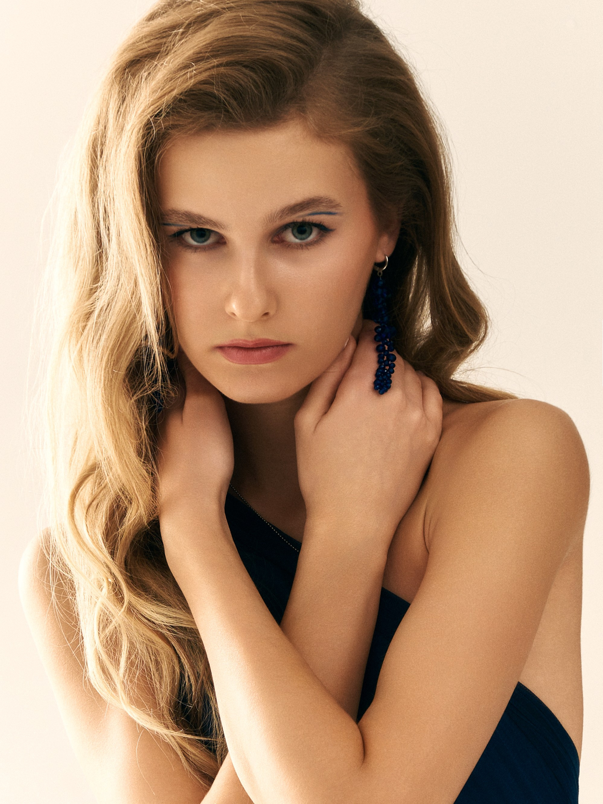 Алёна Хаустова. Модельное агентство TM Models в Калининграде