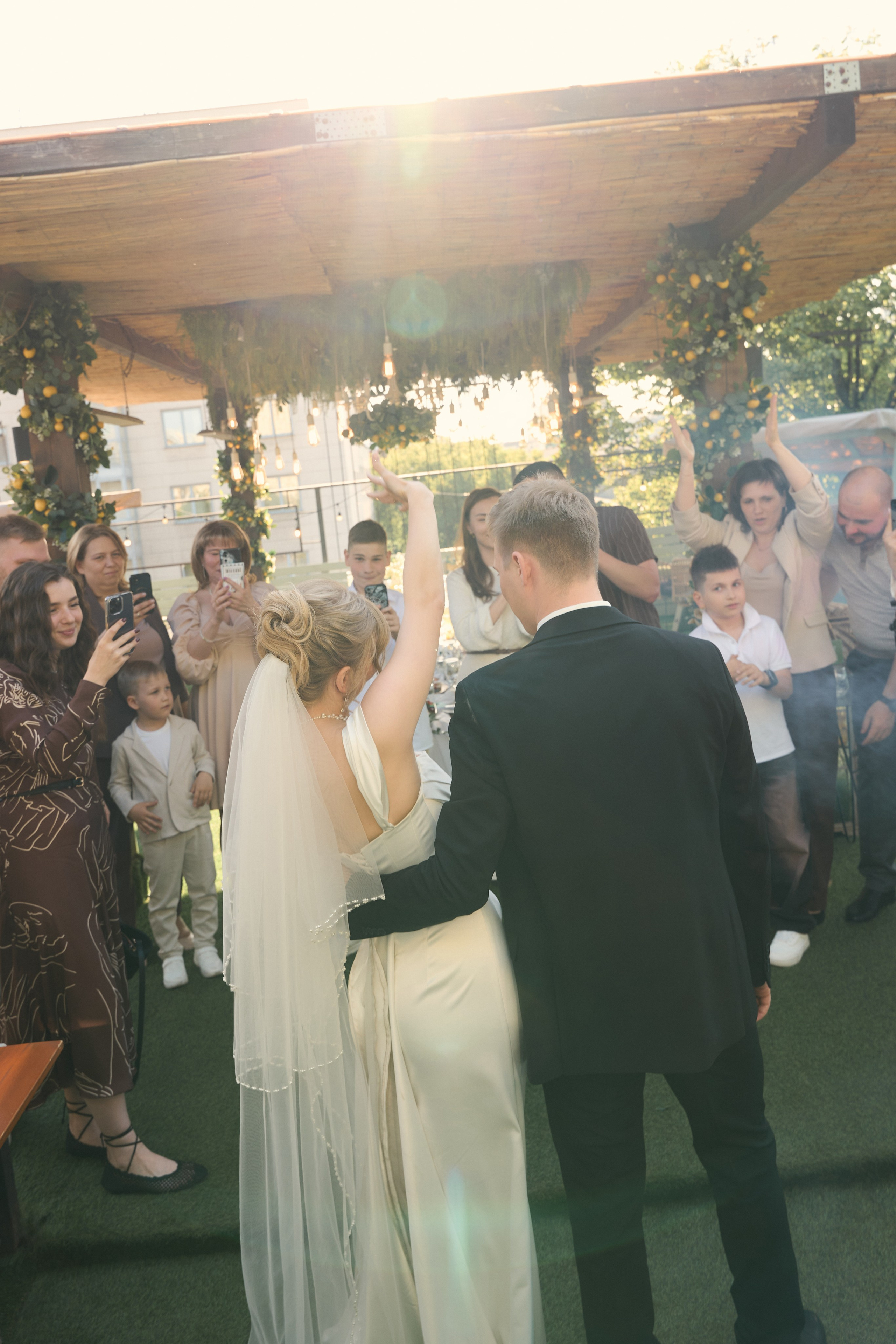 Саша + Александр. Minflo Photographer