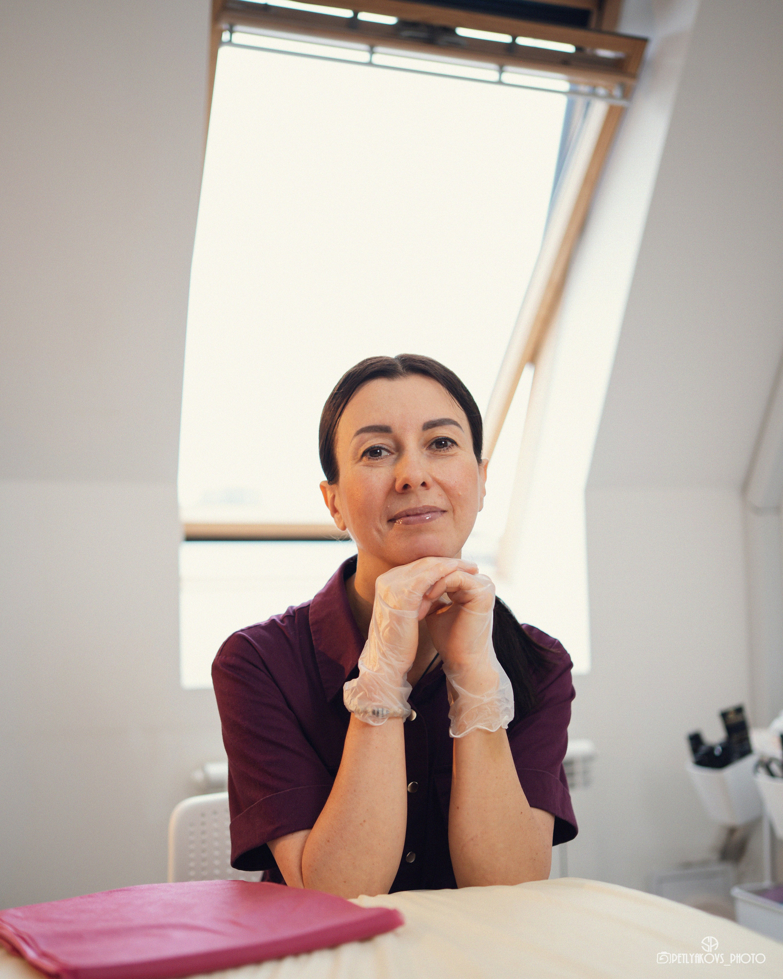 Косметолог Ольга. Фотограф, видеограф Пятигорск, Ставрополь, Ессентуки, Petlyakovs_photo