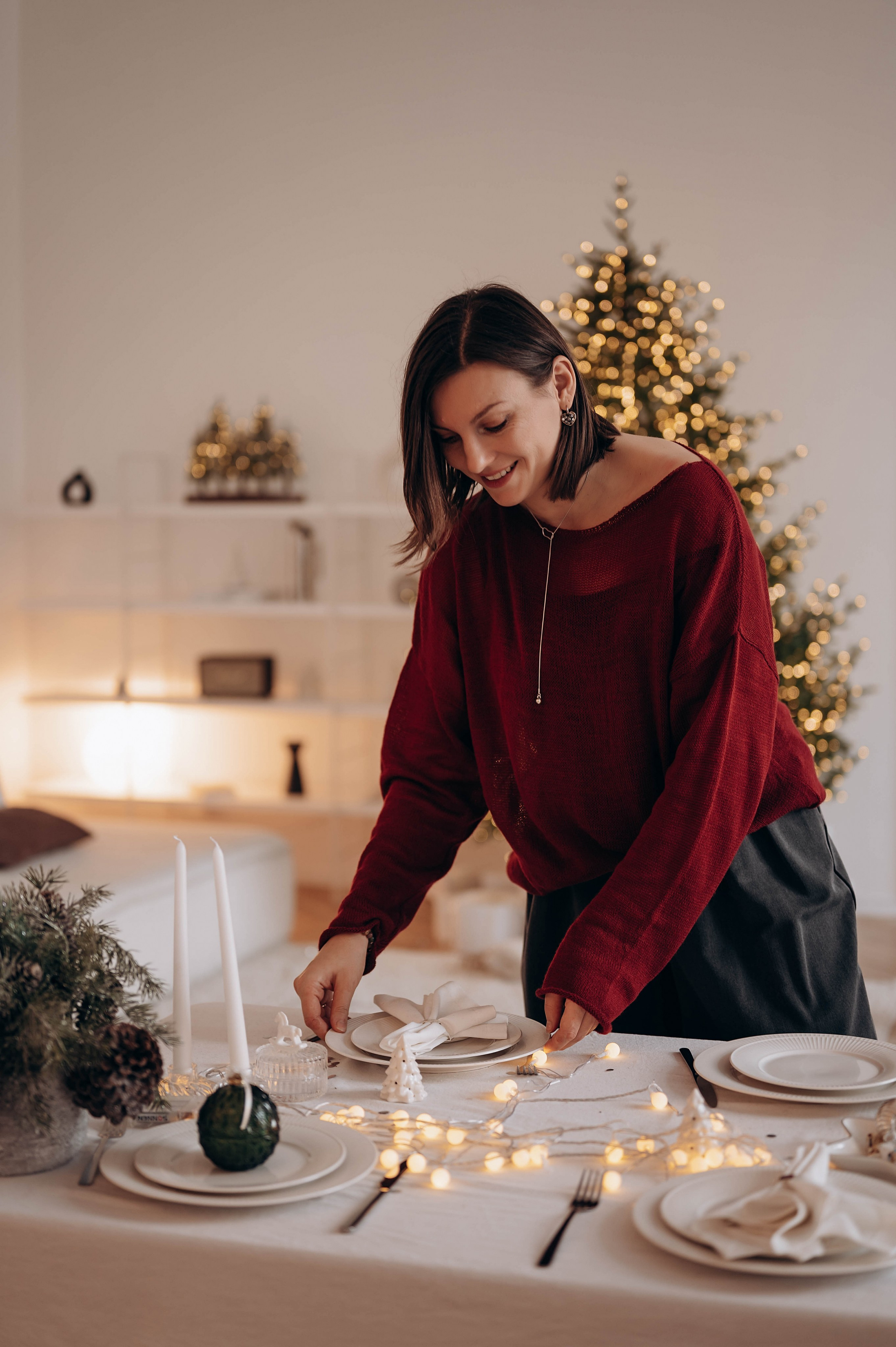 Семейные истории. Главная