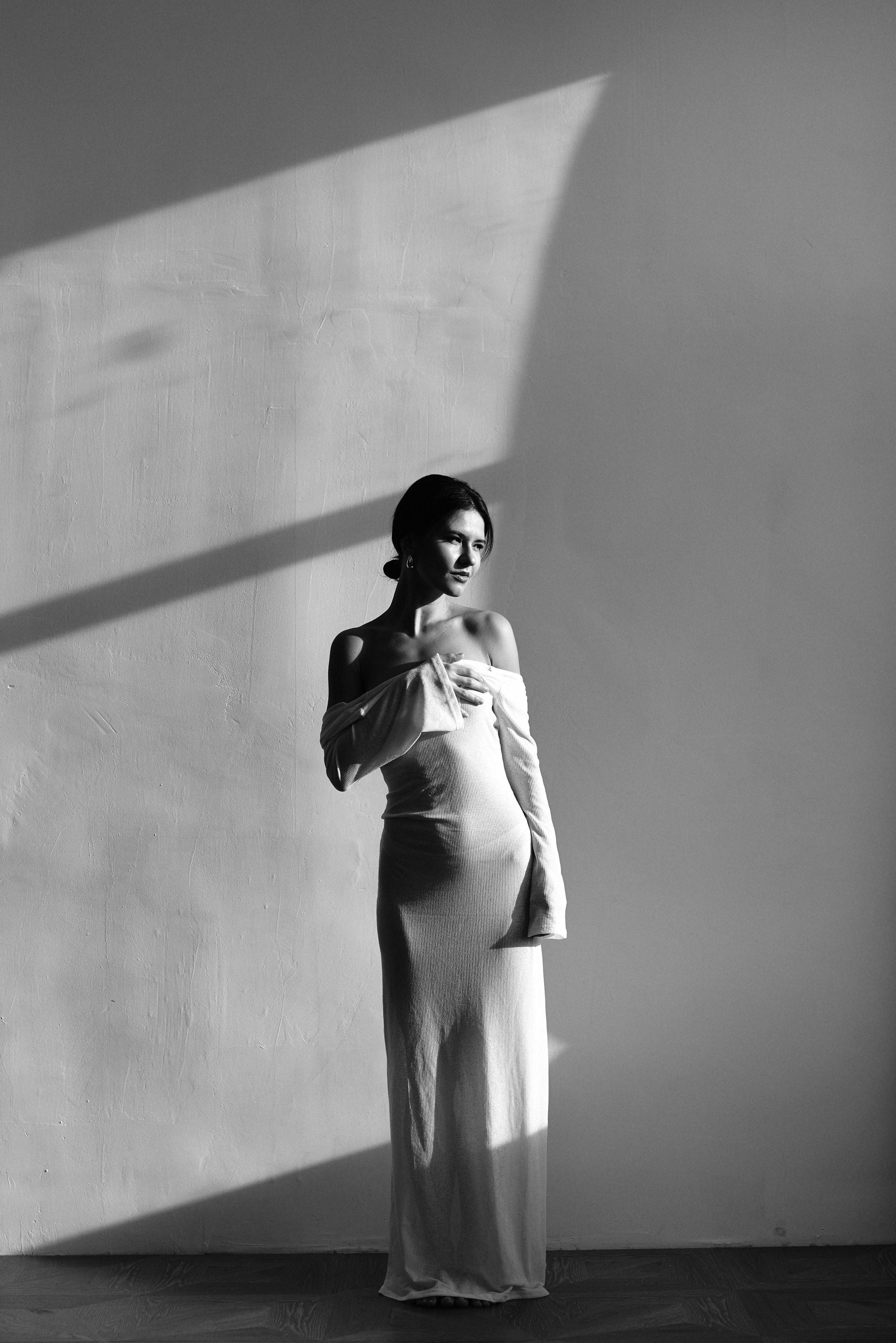 Ира. Семейный и свадебный фотограф в Нижнем Новгороде Анастасия Хренова