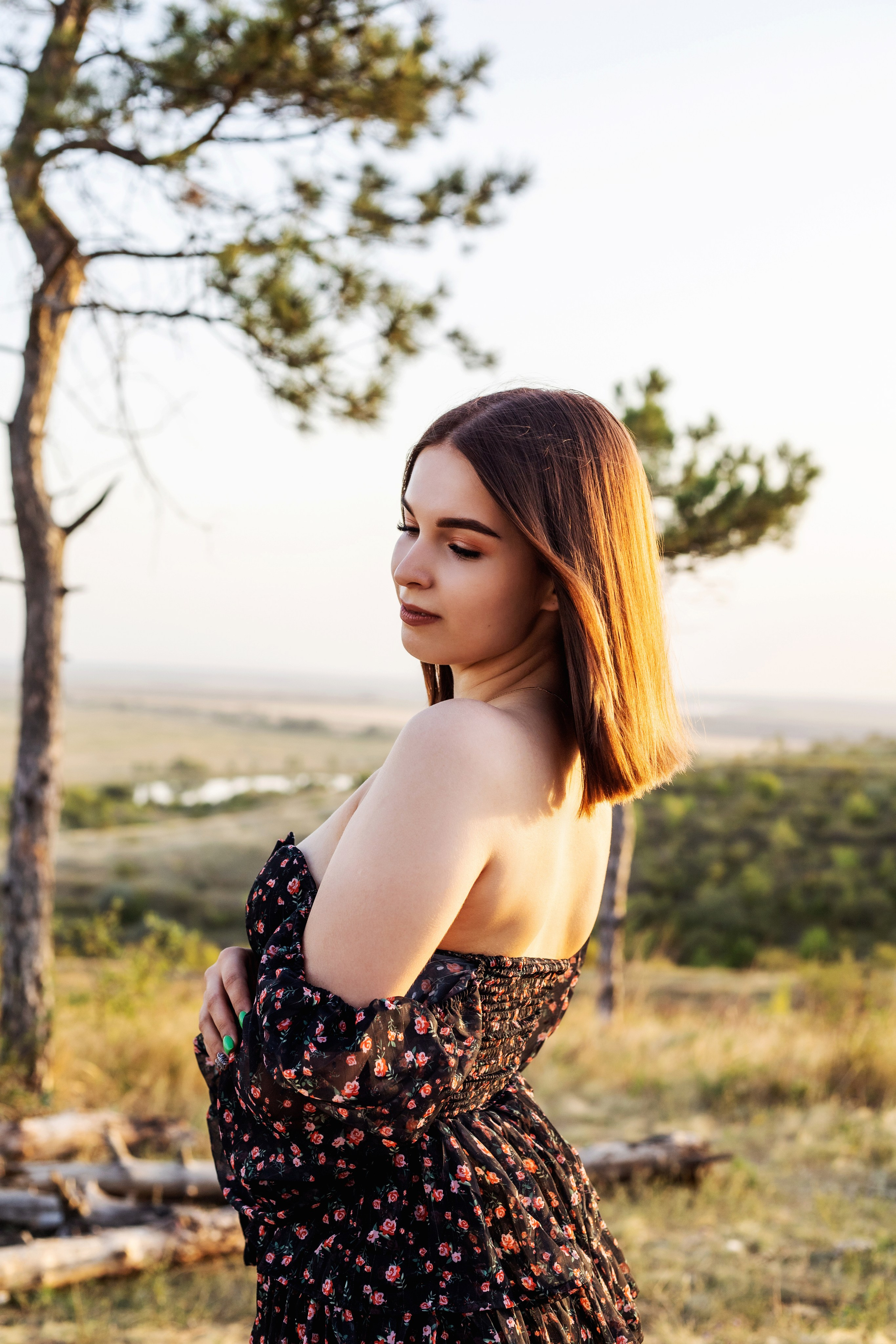 Лиза. Фотограф Надежда Лукьянова