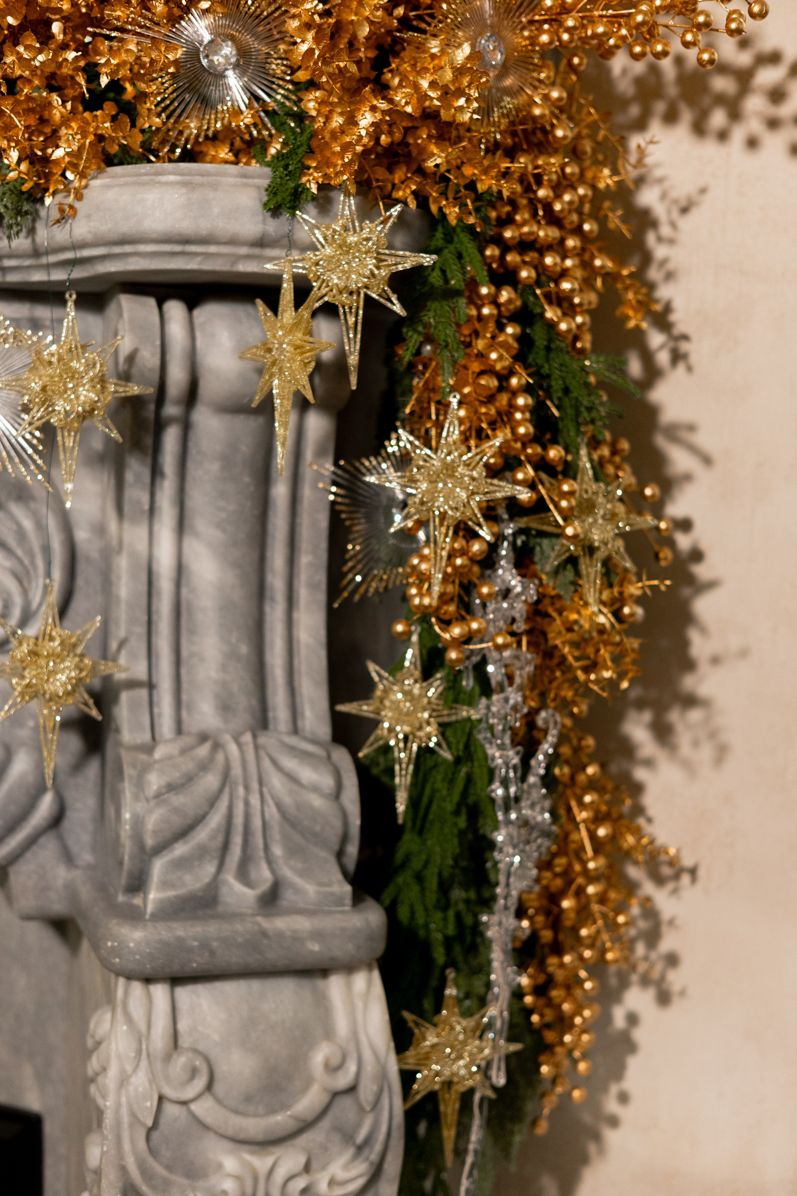 Гарда. Студия декора Подзюм