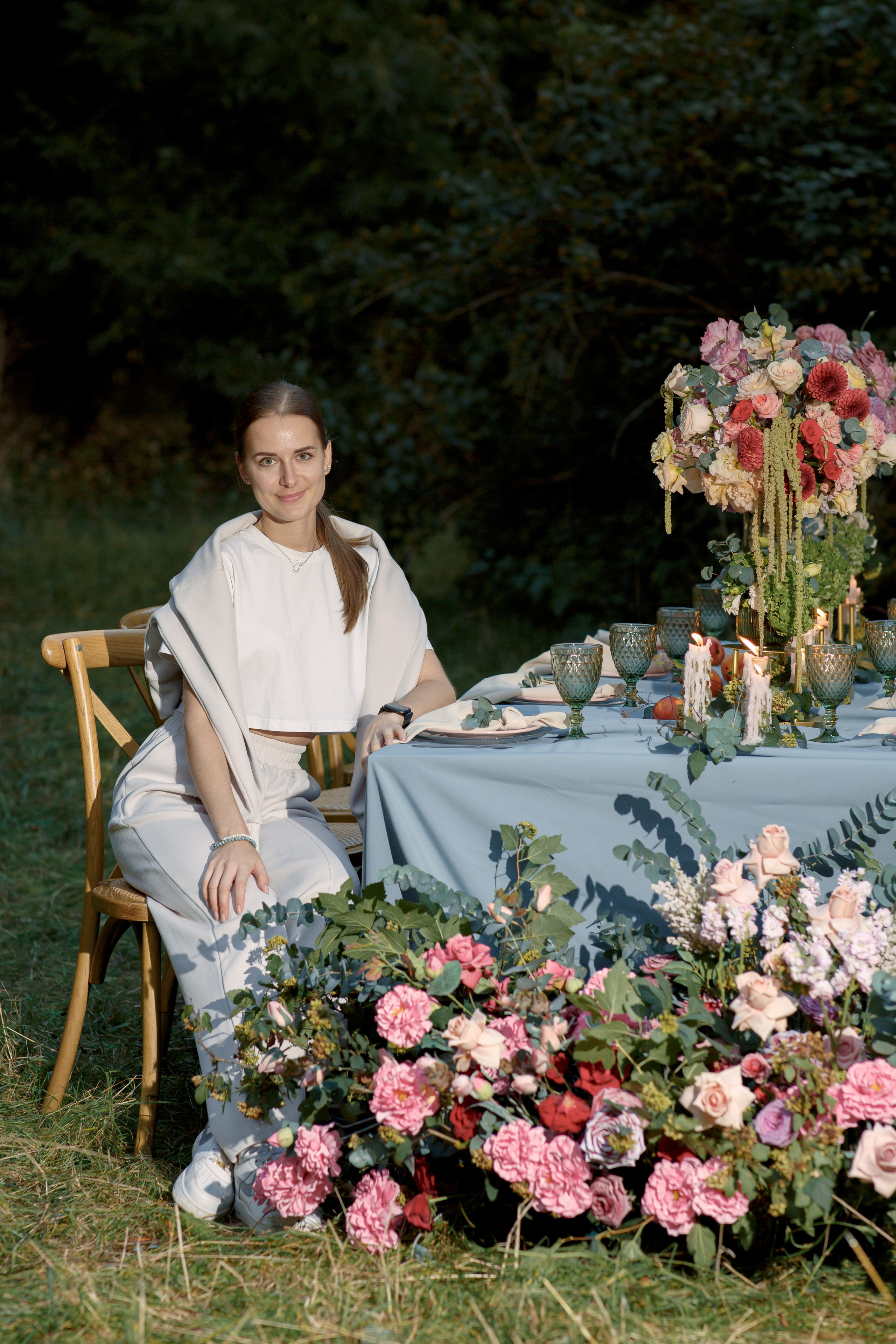 Парк. Студия декора Подзюм