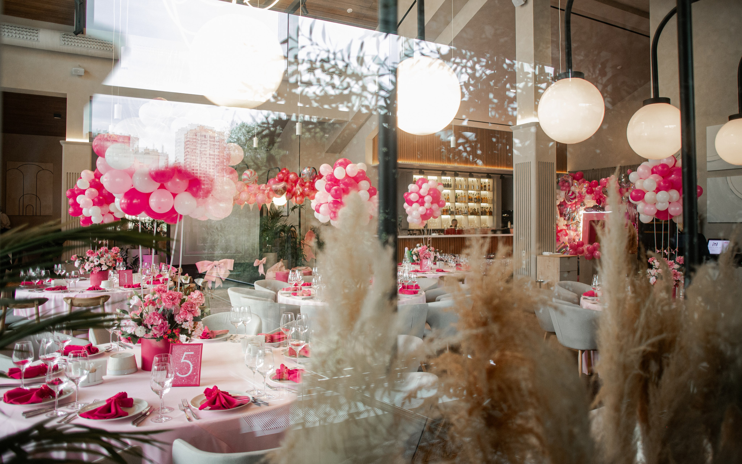 Барби. Студия декора Подзюм