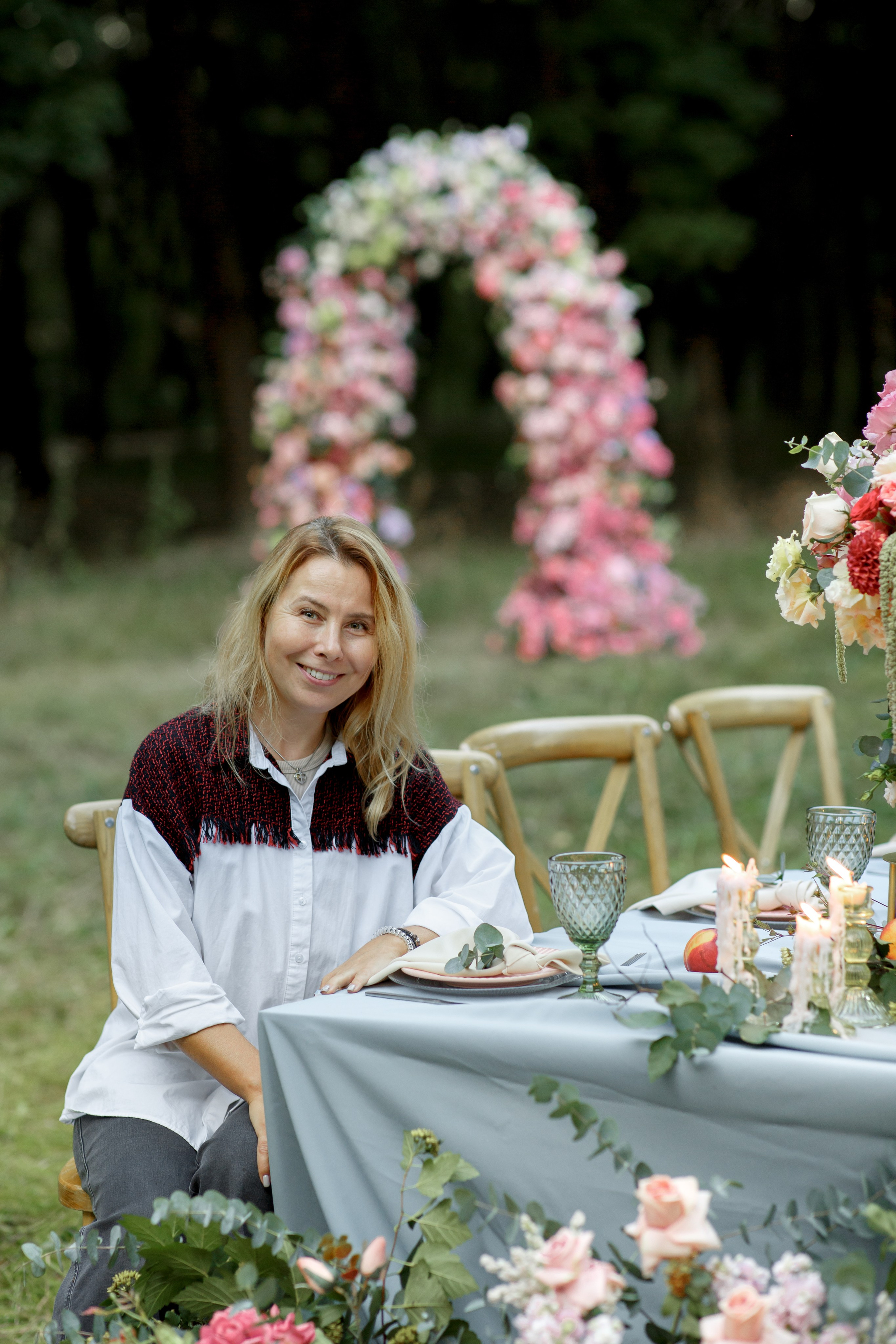 Парк. Студия декора Подзюм