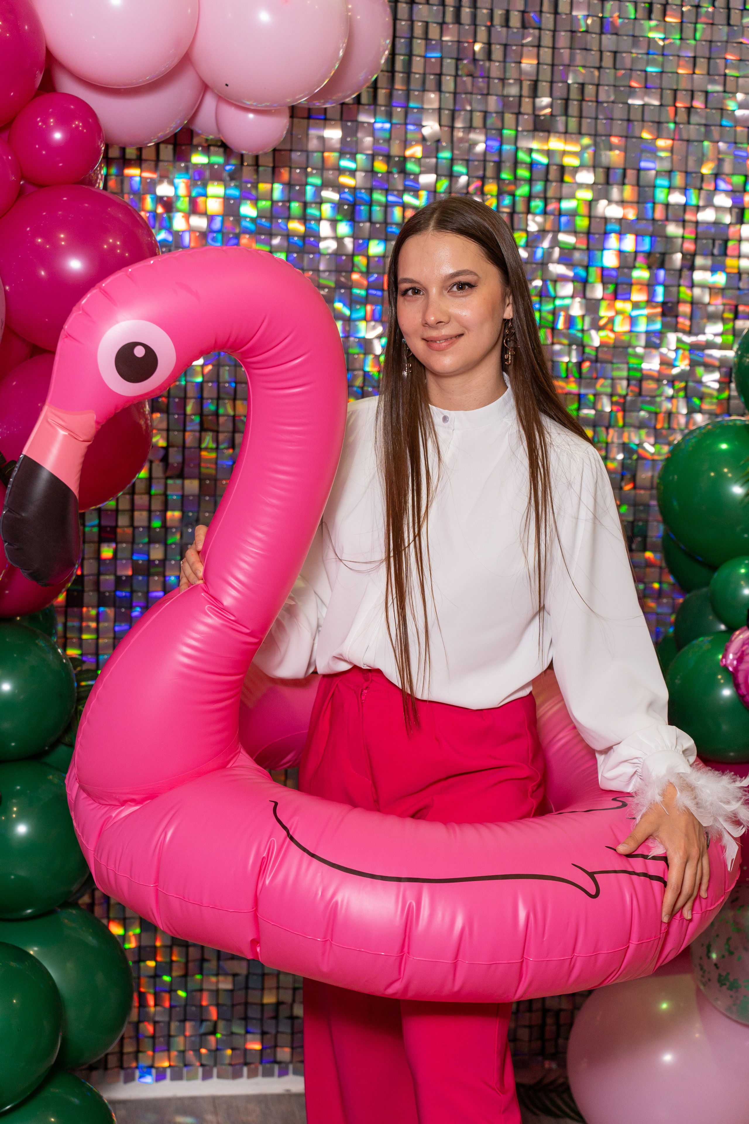 Фотограф в Екатеринбурге Павел Самков