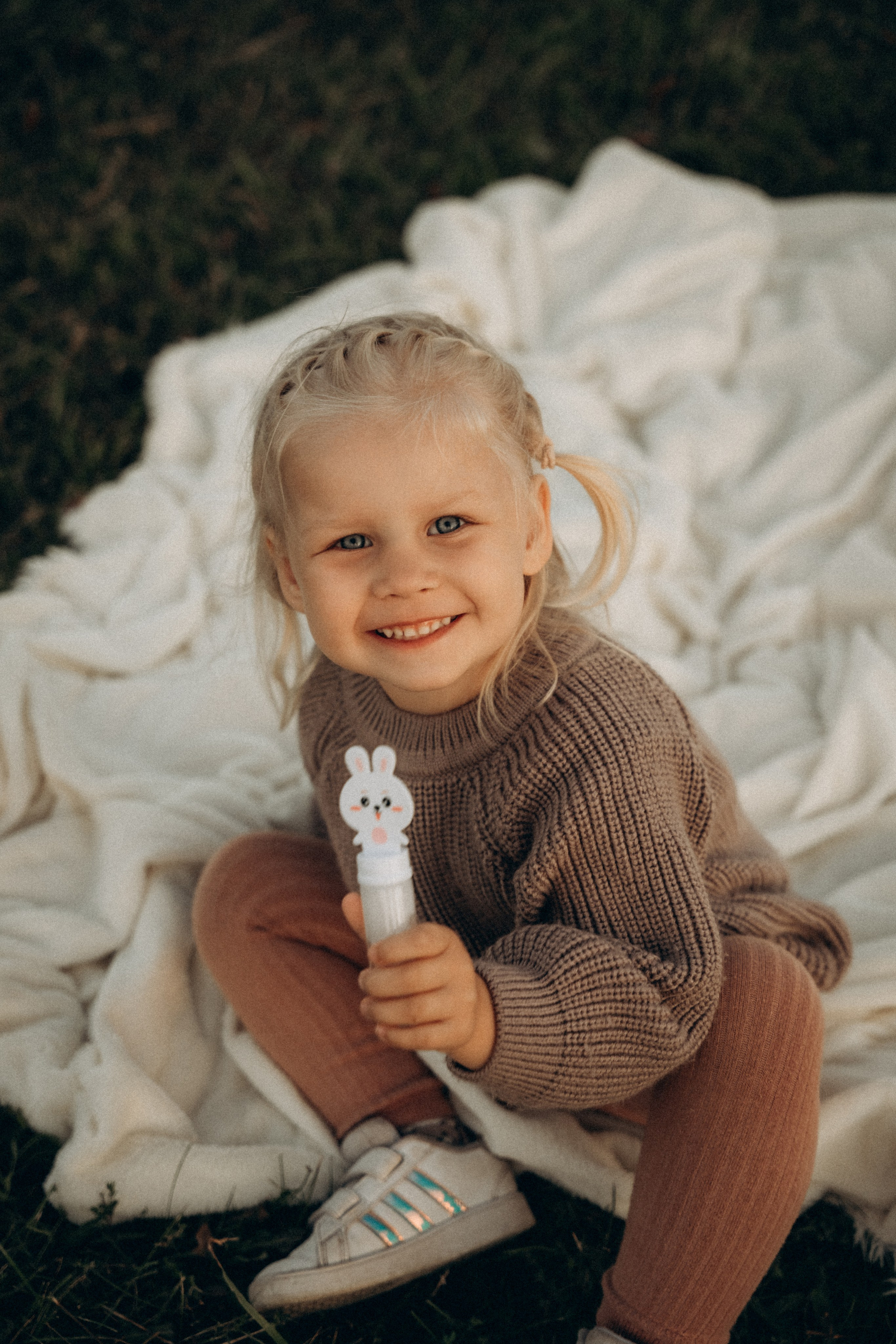 Катя и Сонечка. Фотограф Мария Миллс | Минск