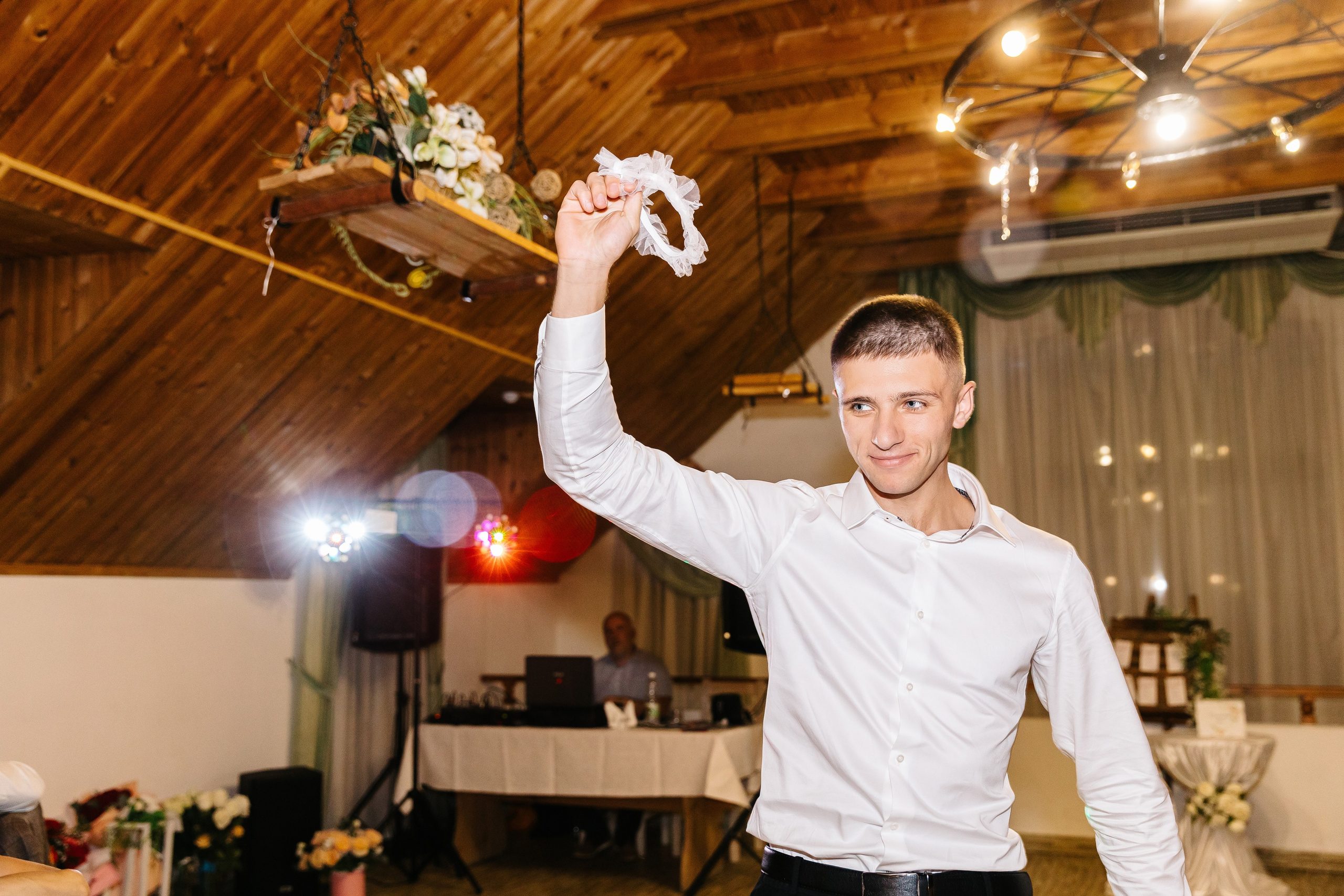 Елизавета и Владислав. Главная