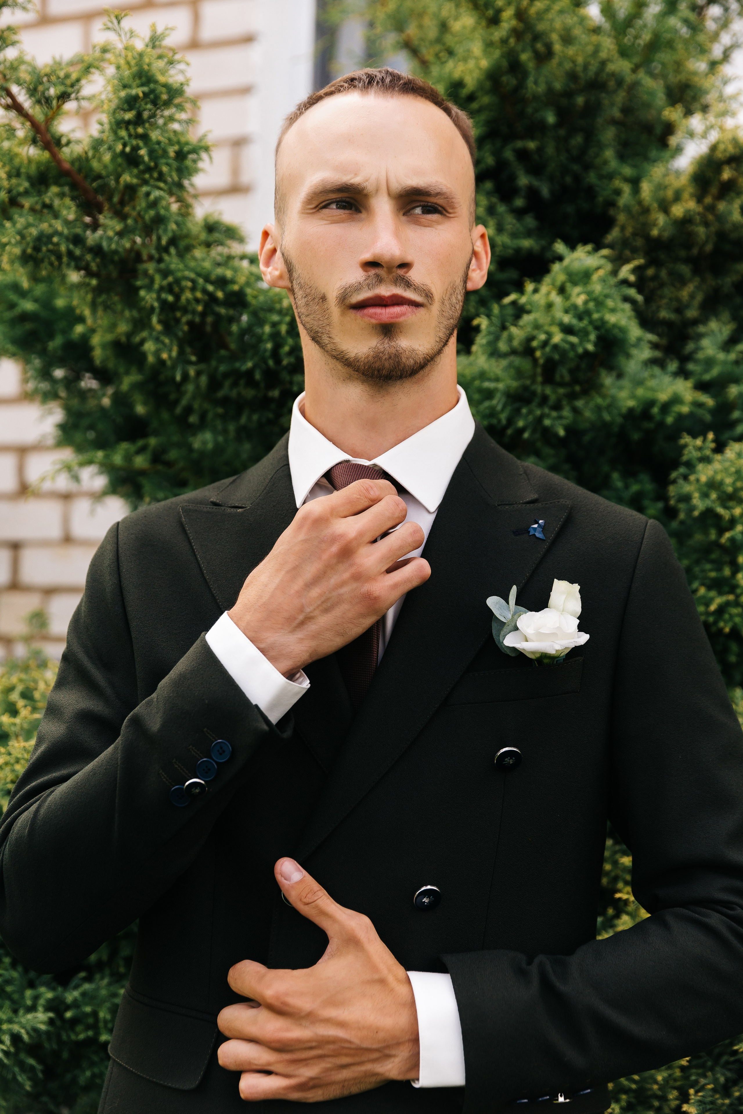 Елизавета и Владислав. Главная