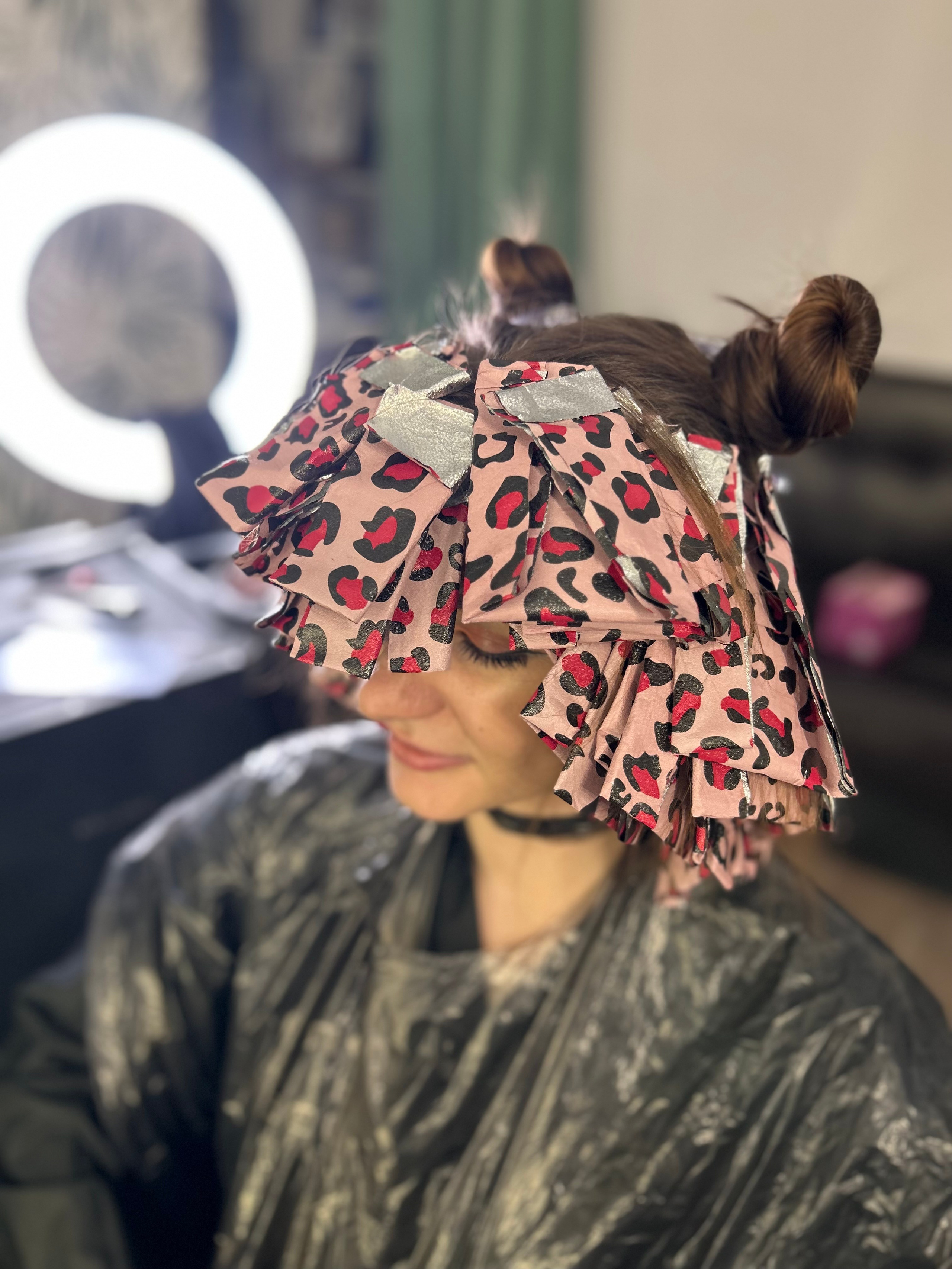 Анрика Арт творю то, что чувствую. ЛОВОСЫ — студия волос, стрижки окрашивания уходы трихология прикорневой объем