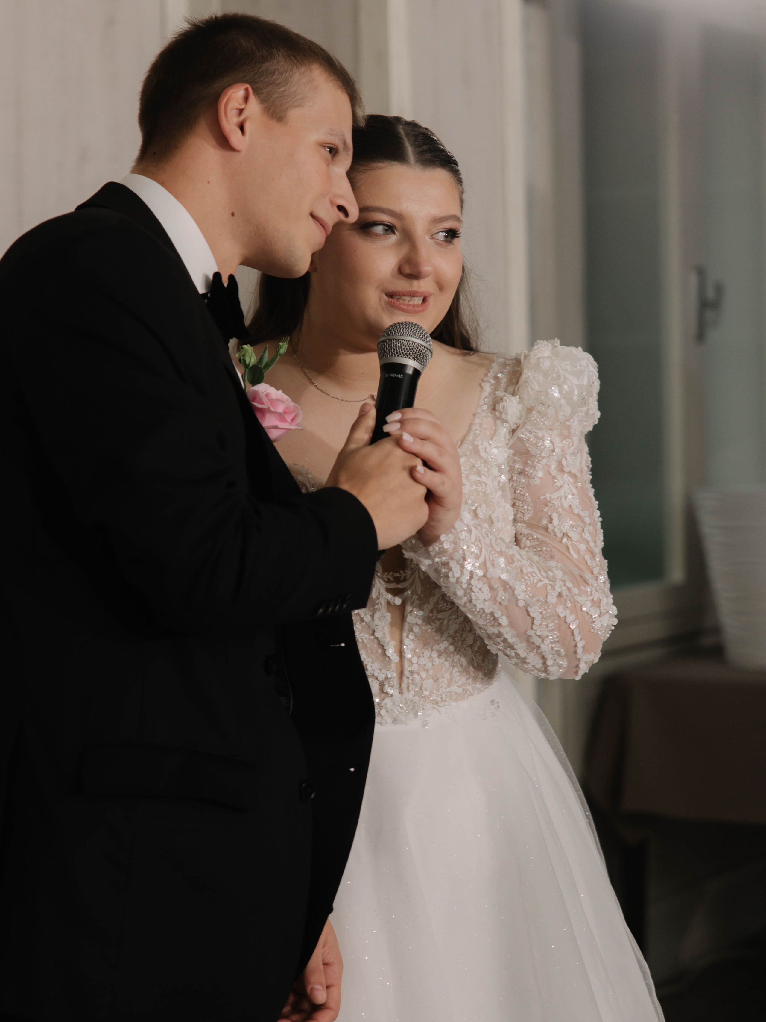 MAKSIM & MARIA. Фотограф Елена Матвеева