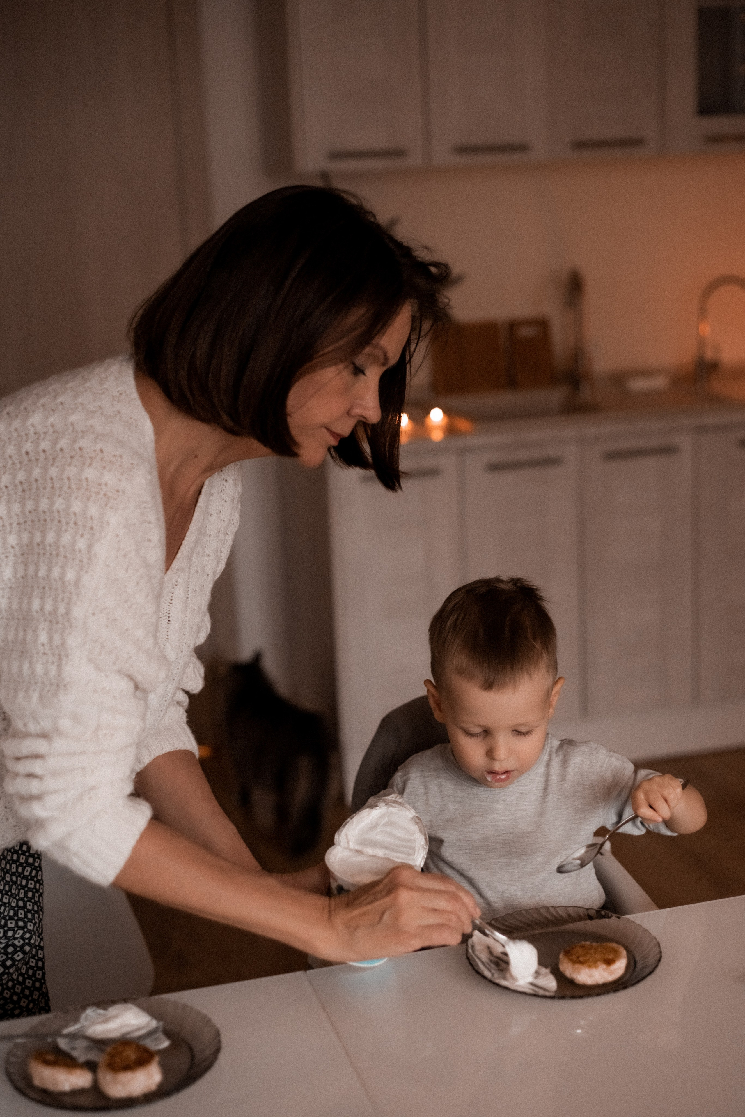 Сырники. Портретный фотограф в Петрозаводске Татьяна Лебедева