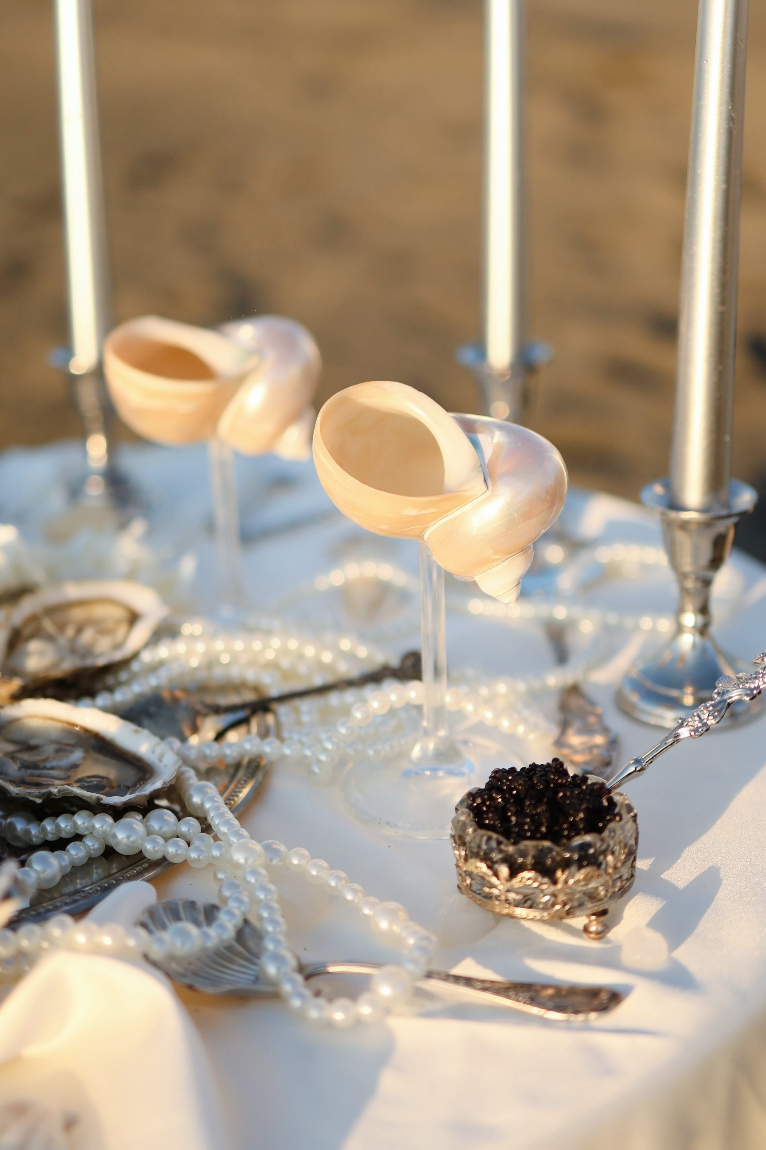 One day in the sea. Anastasiya Krasnyuk