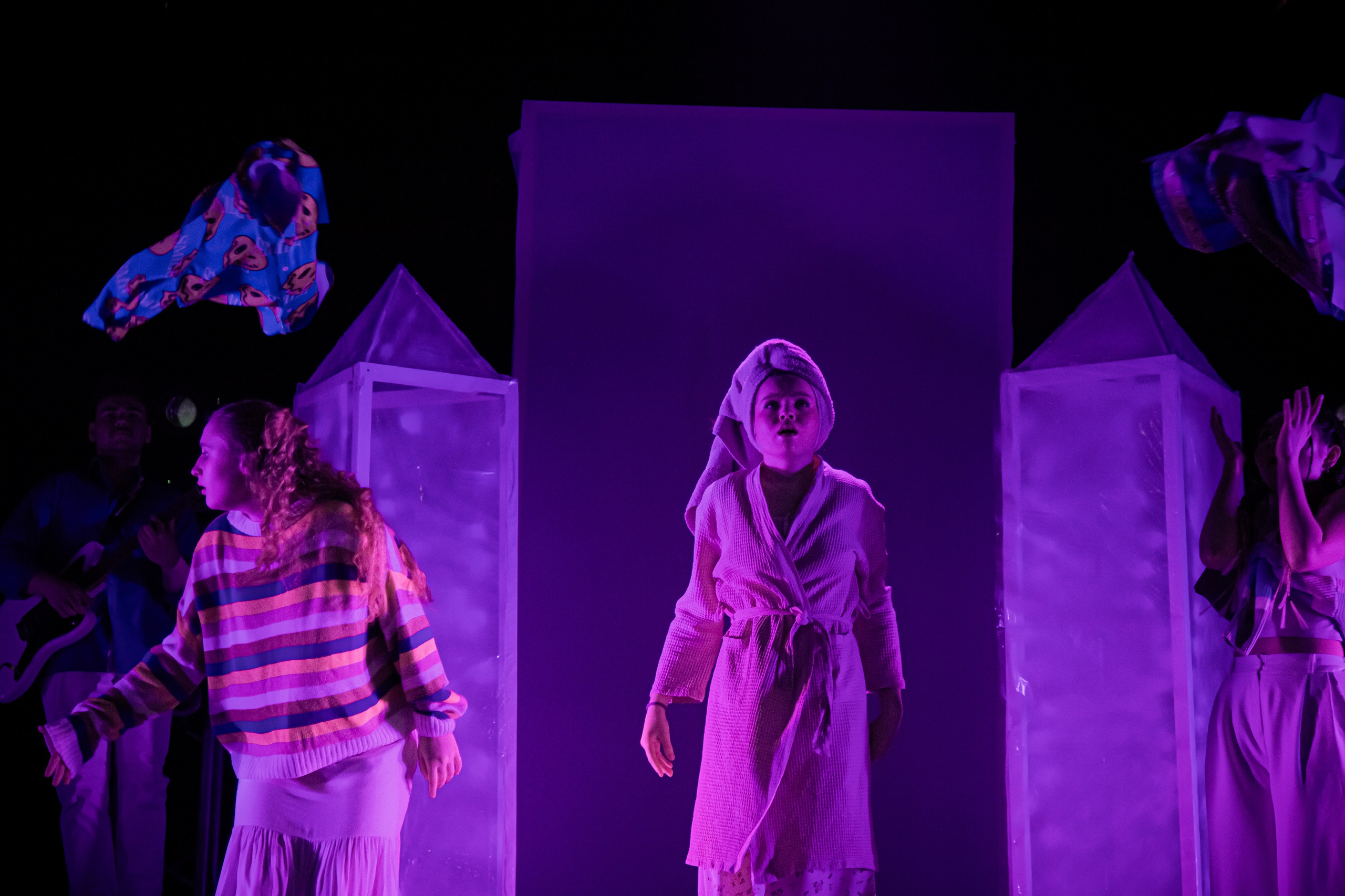 Студвесна Химфак. Репортажный и портретный фотограф Казань / Горячих Полина