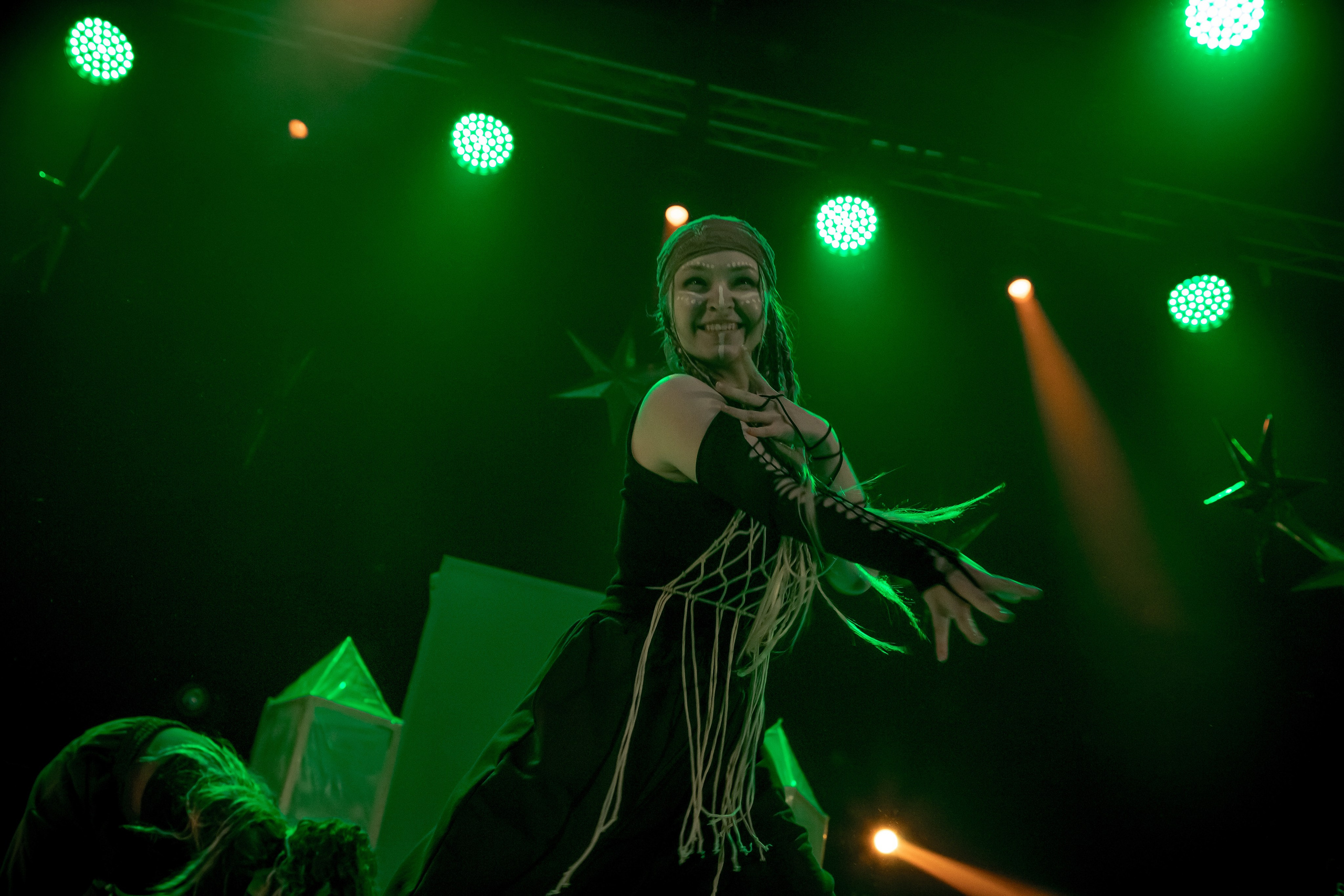 Студвесна Химфак. Репортажный и портретный фотограф Казань / Горячих Полина