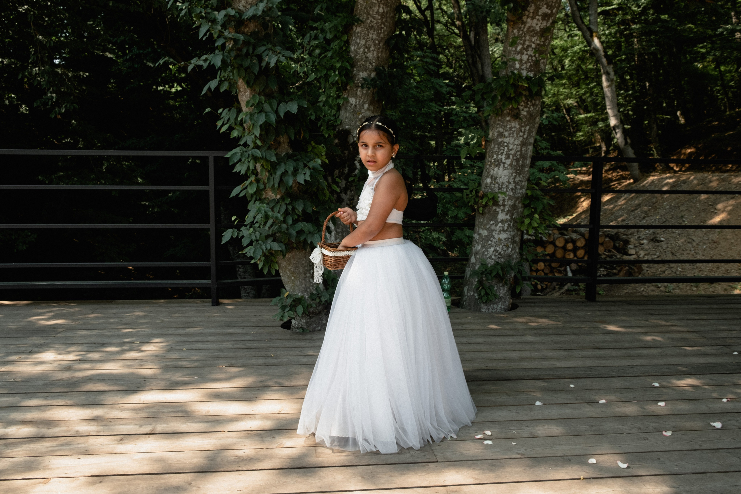 Holly Wed. Фотограф в Грузии ОАЭ | Nekit Fox