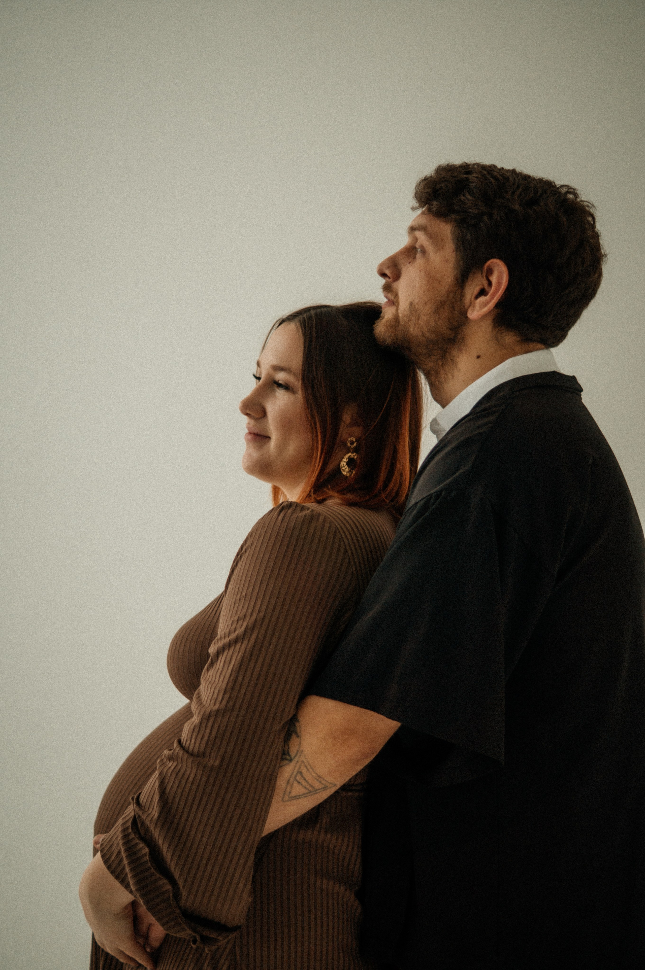 Фотосессия беременности в южно-сахалинске. Фотограф сахалин