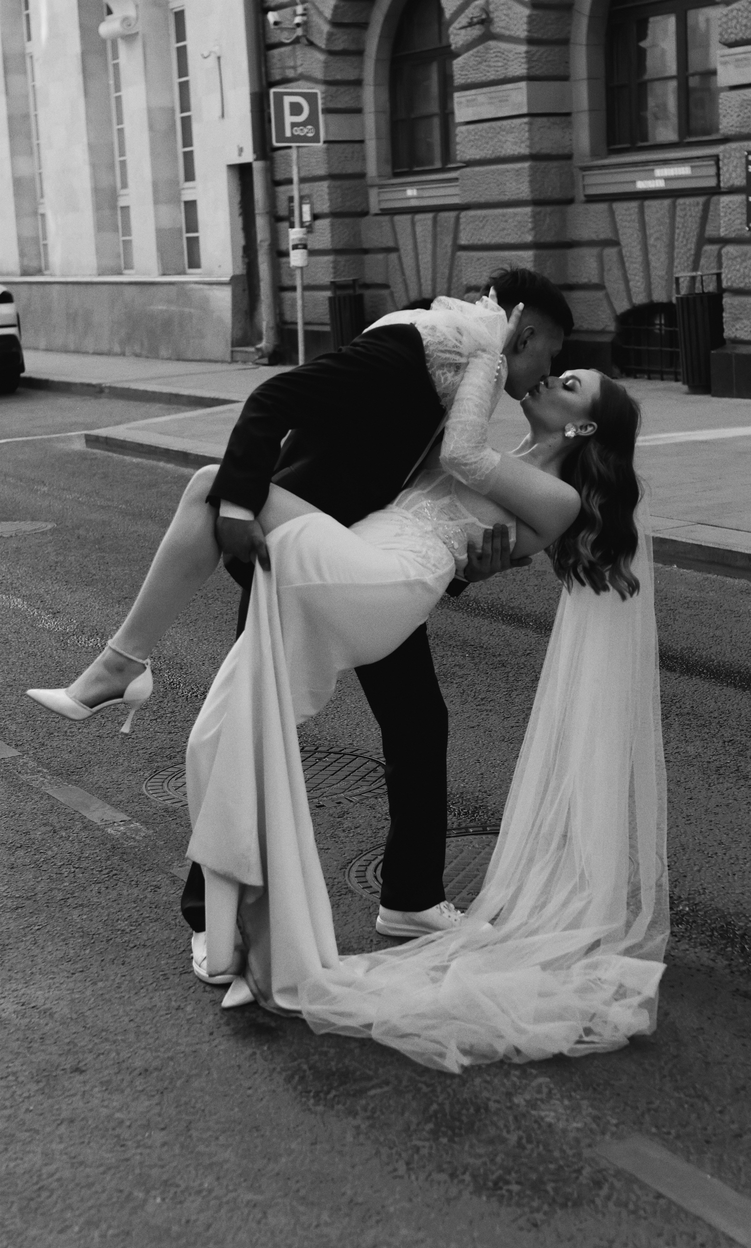 Артём & Виктория. Фотография — это жизнь, освещенная вспышкой