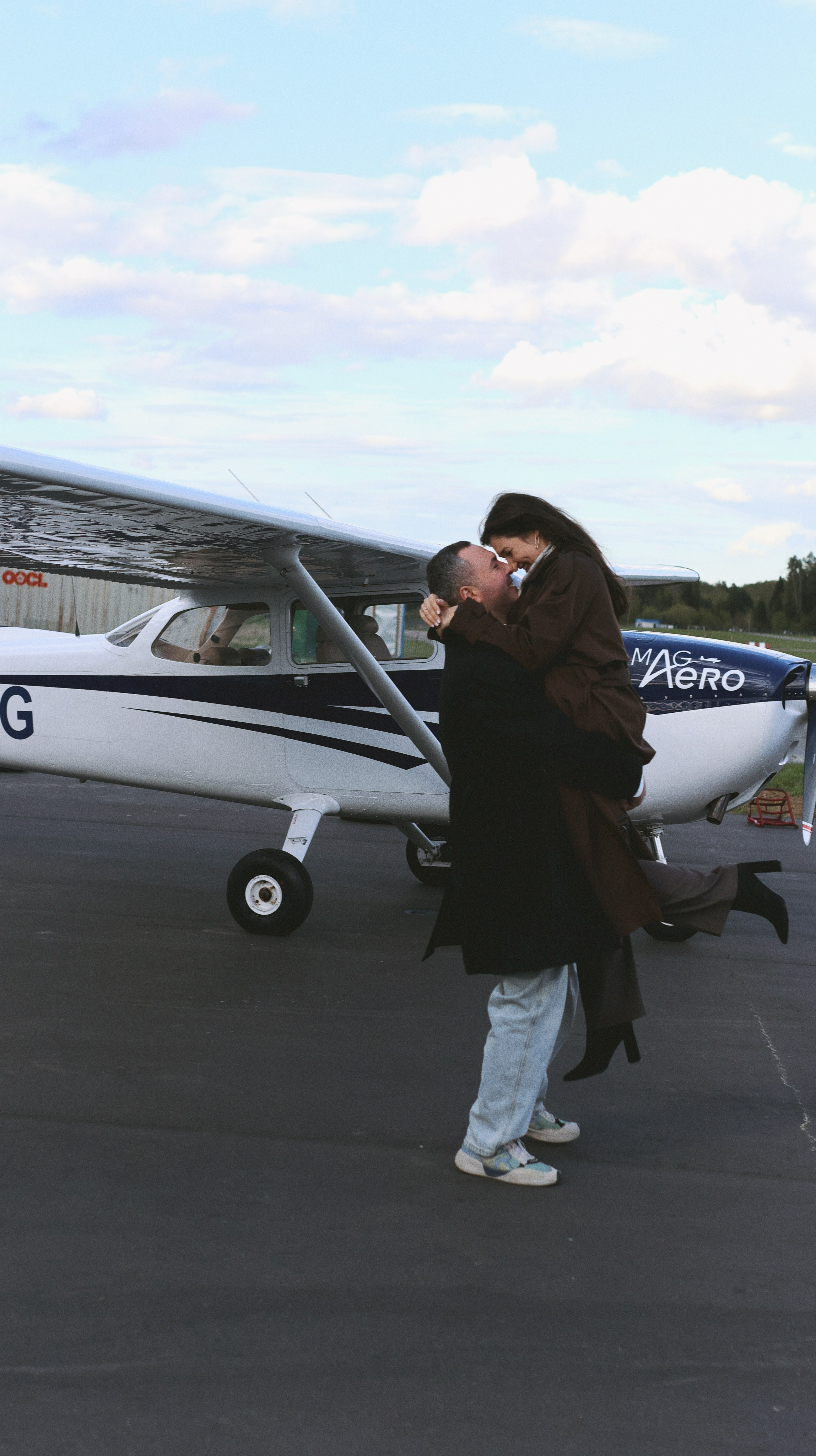 Эмиль & Настя. Фотография — это жизнь, освещенная вспышкой