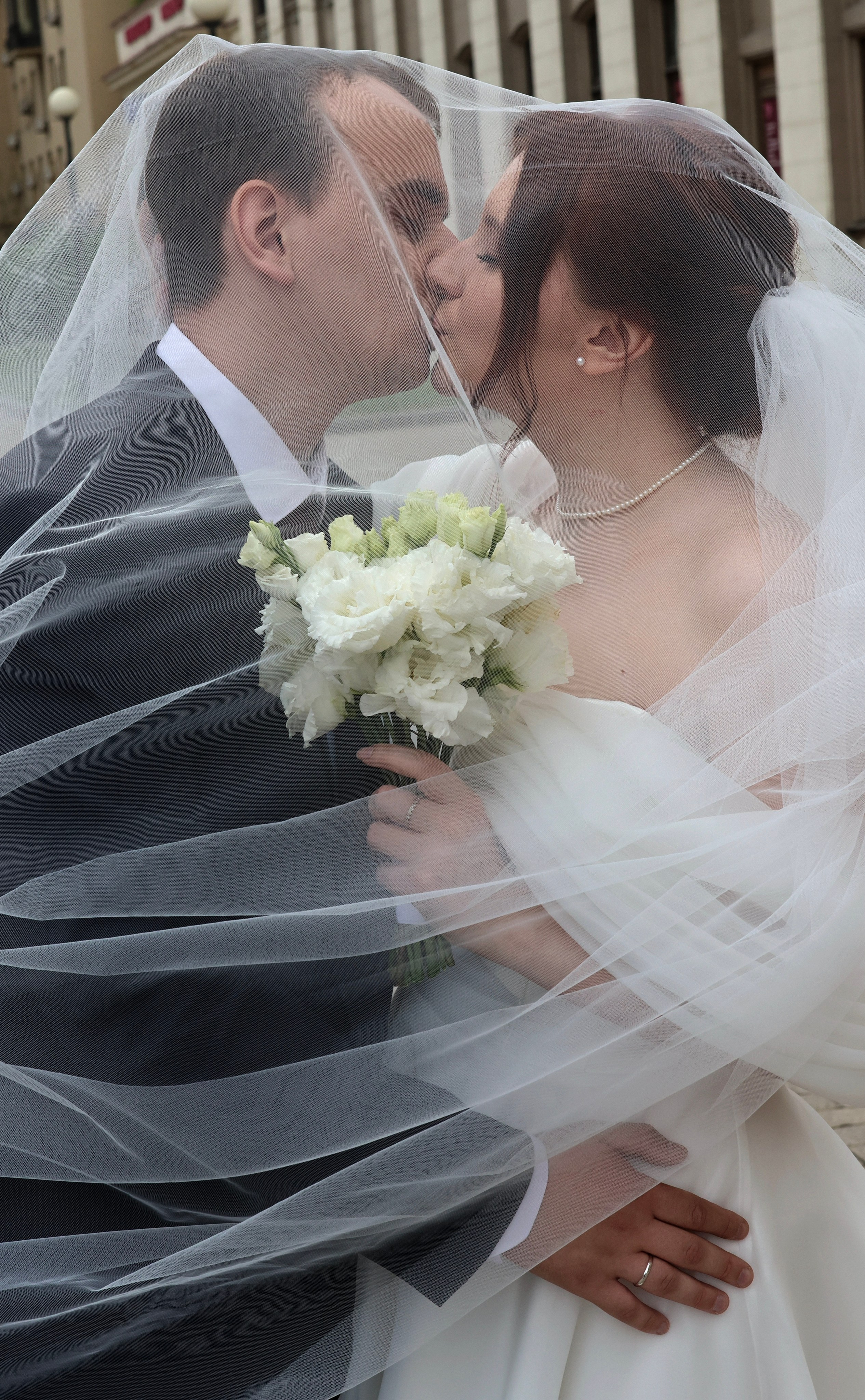 Михаил & Ангелина. Фотография — это жизнь, освещенная вспышкой