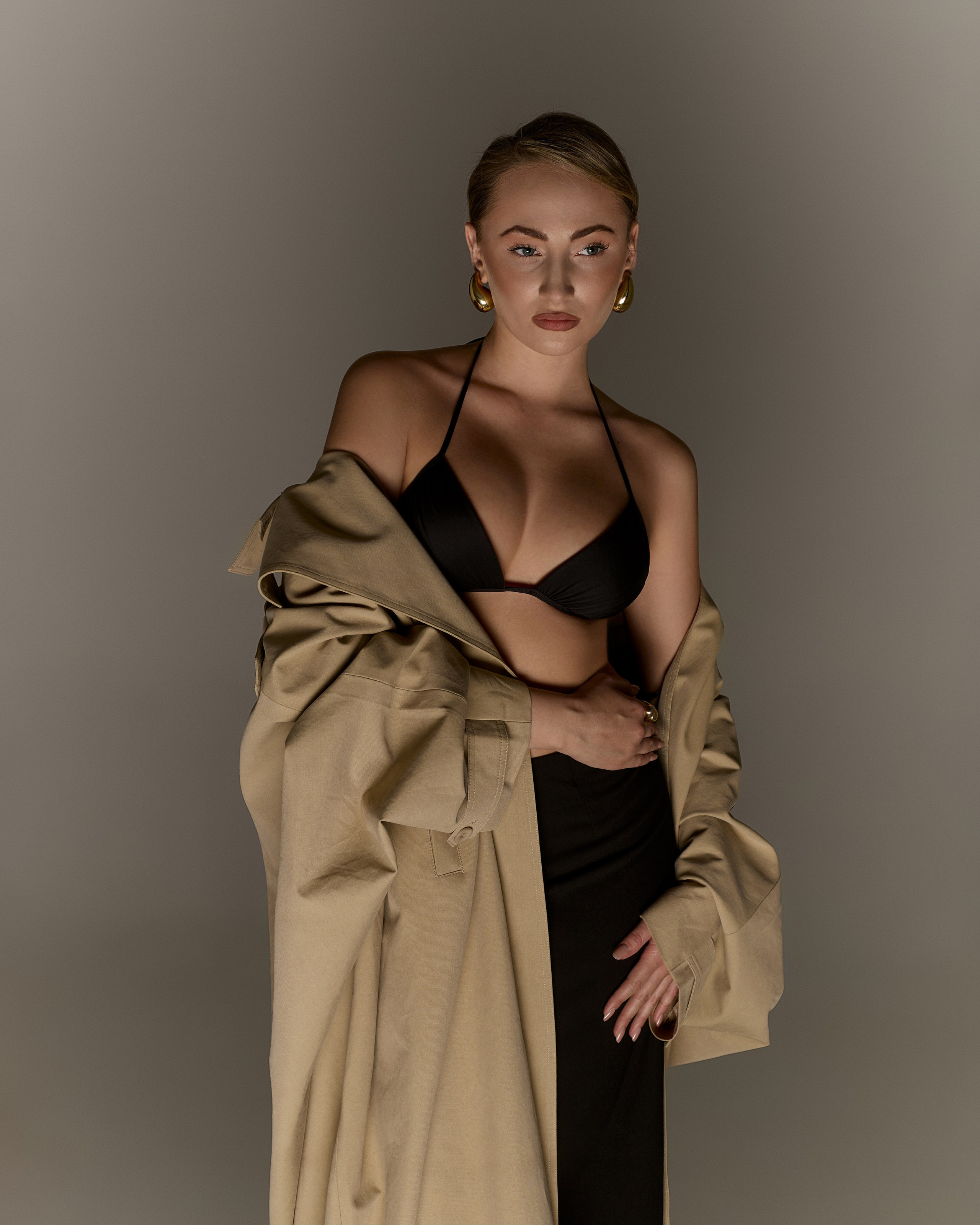 SOFIA. Ася Солопова, фотограф Тюмень